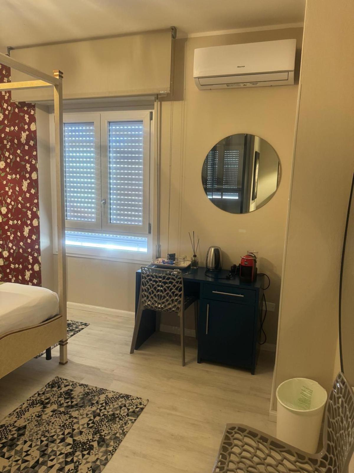 Hermitage Suites