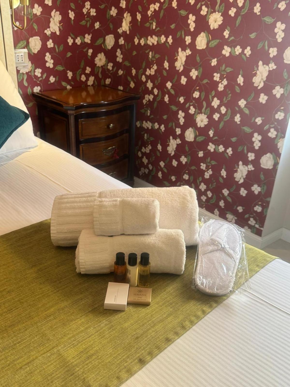 Hermitage Suites