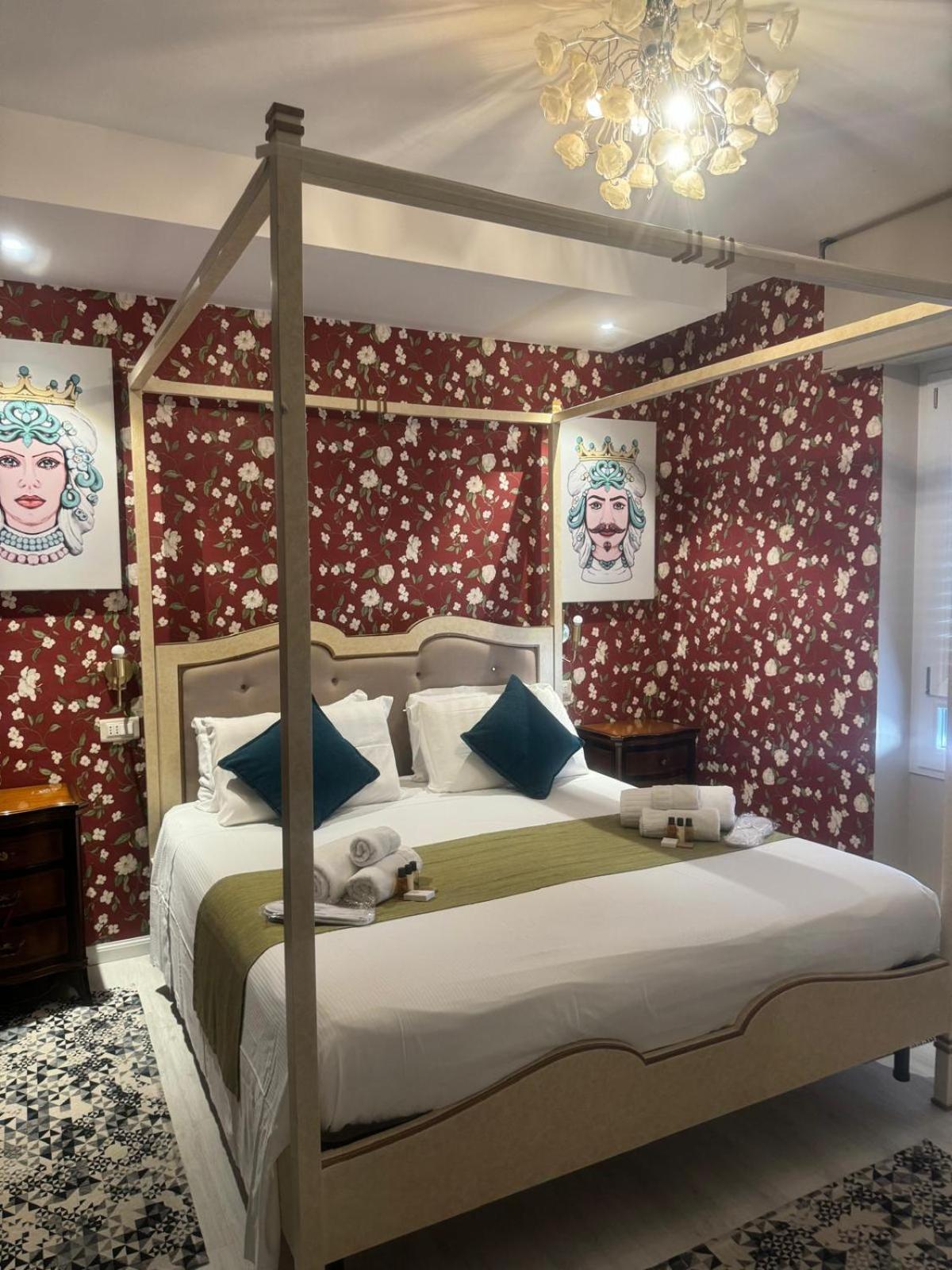Hermitage Suites