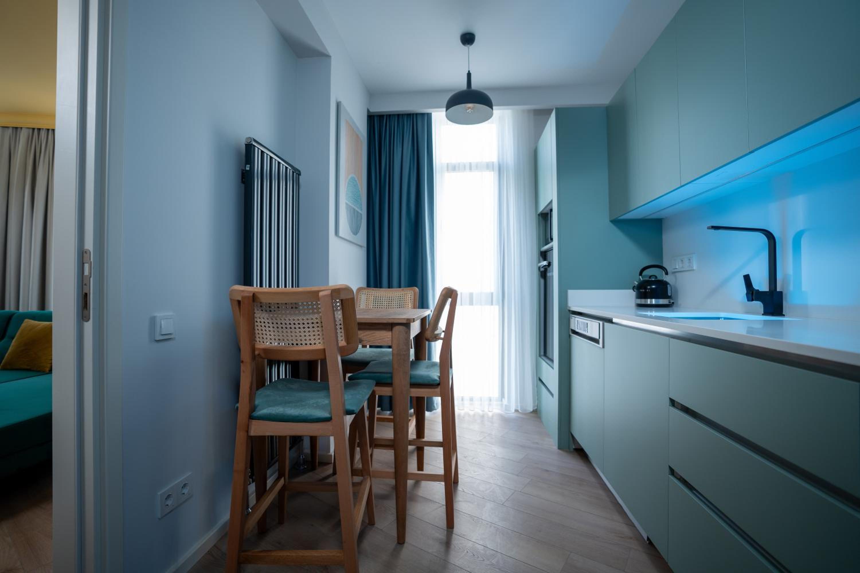 Bird Nest Suites - Image 78