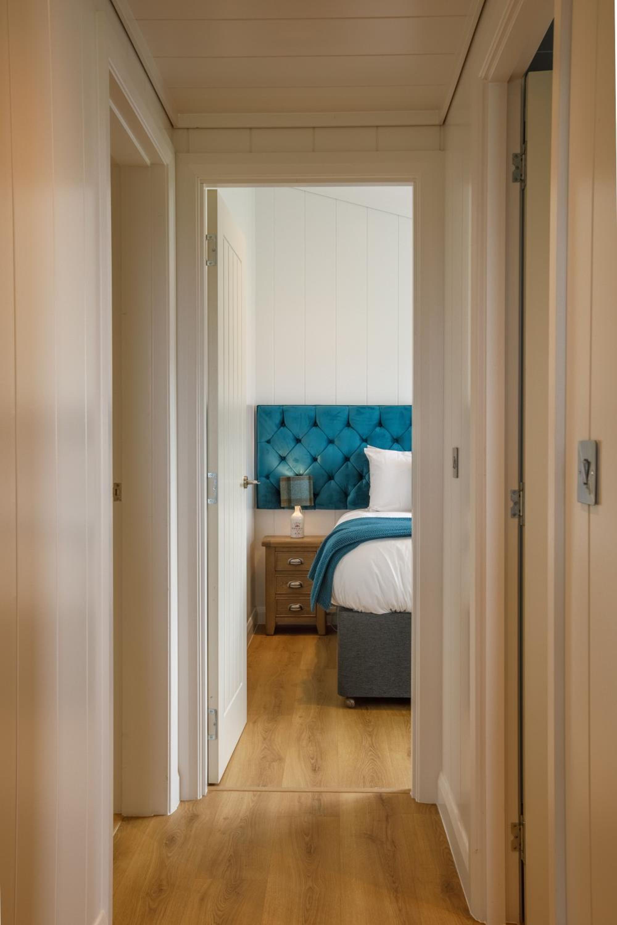 Drumcarrow Luxury Lodges