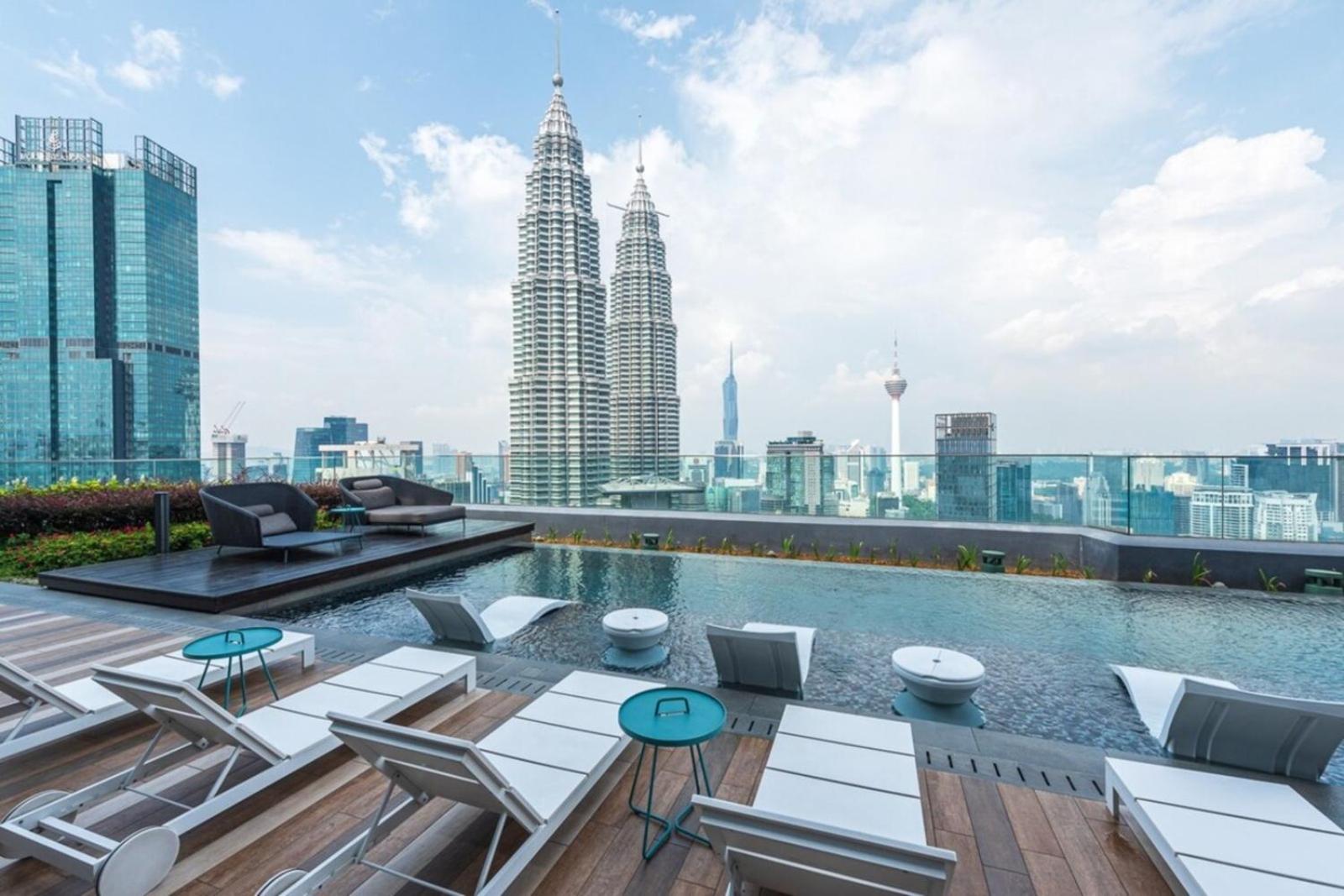 Star Residences KLCC photo 4