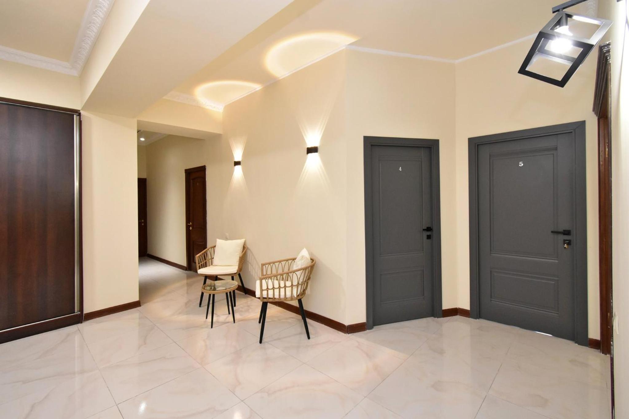 Dreem House