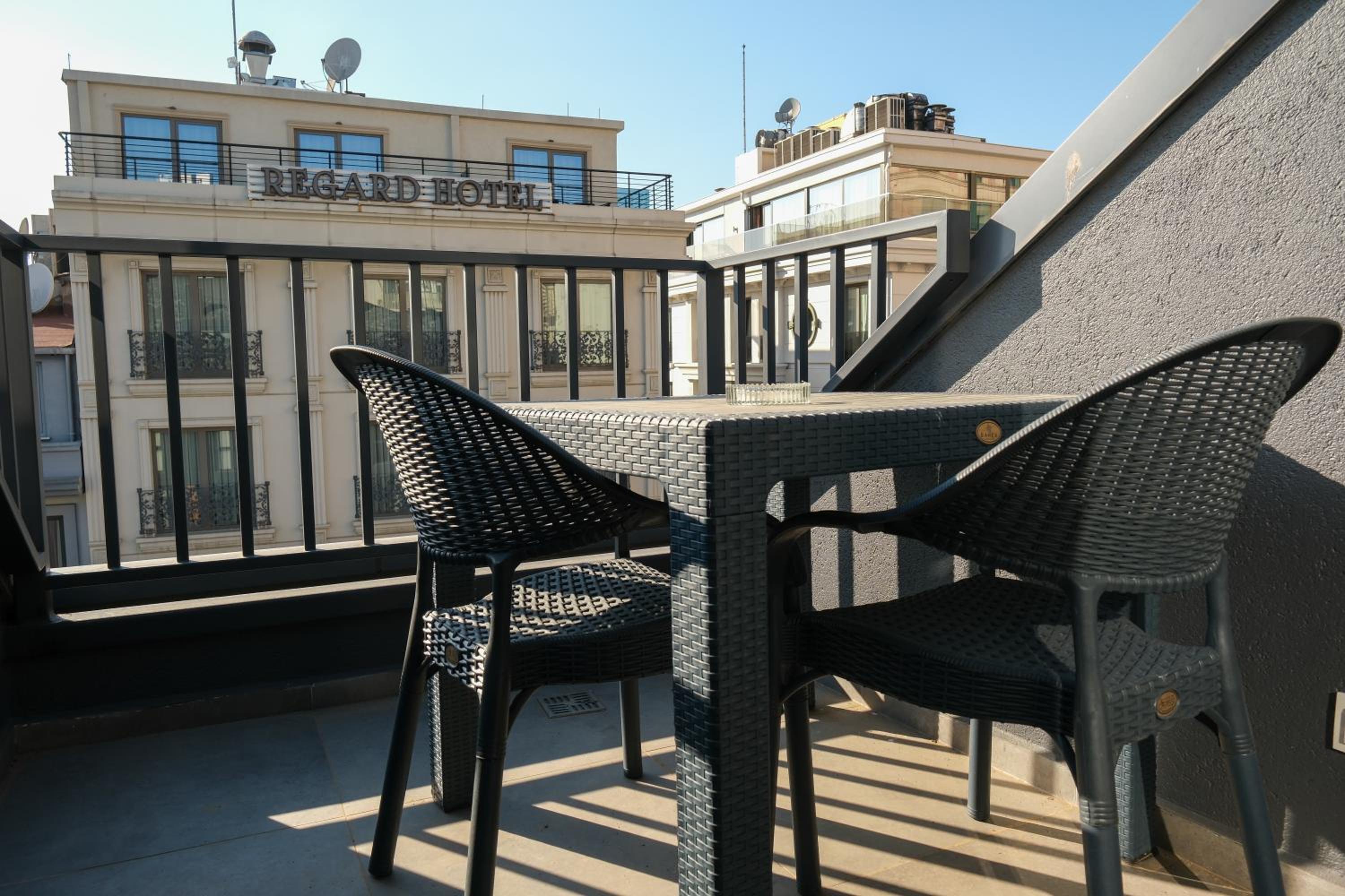 Bird Nest Suites - Image 82