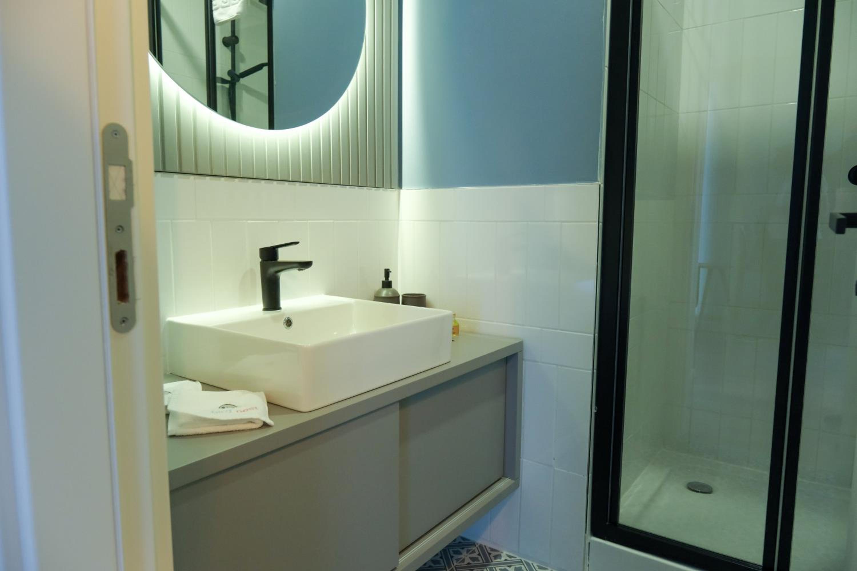 Bird Nest Suites - Image 84