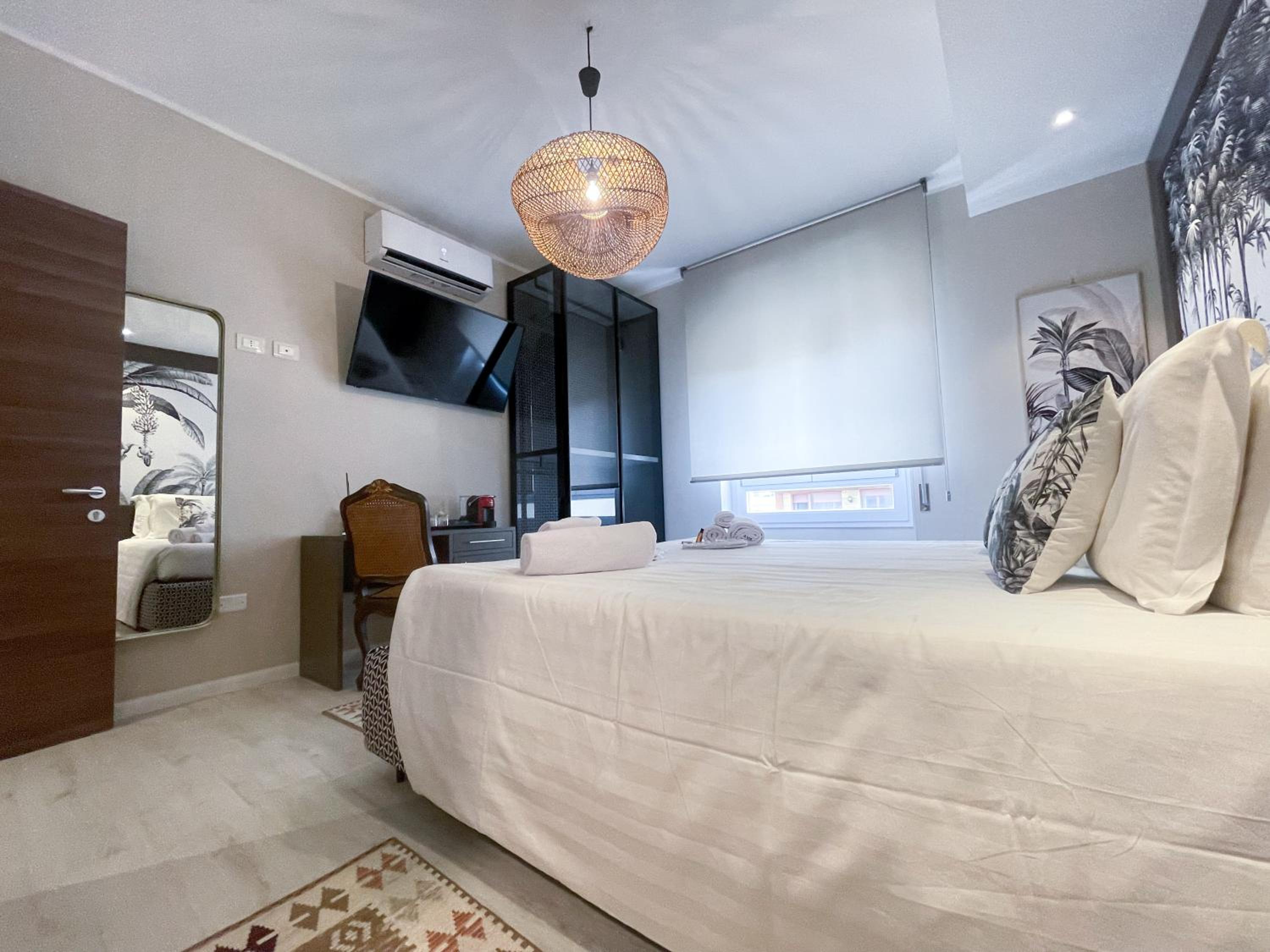 Hermitage Suites