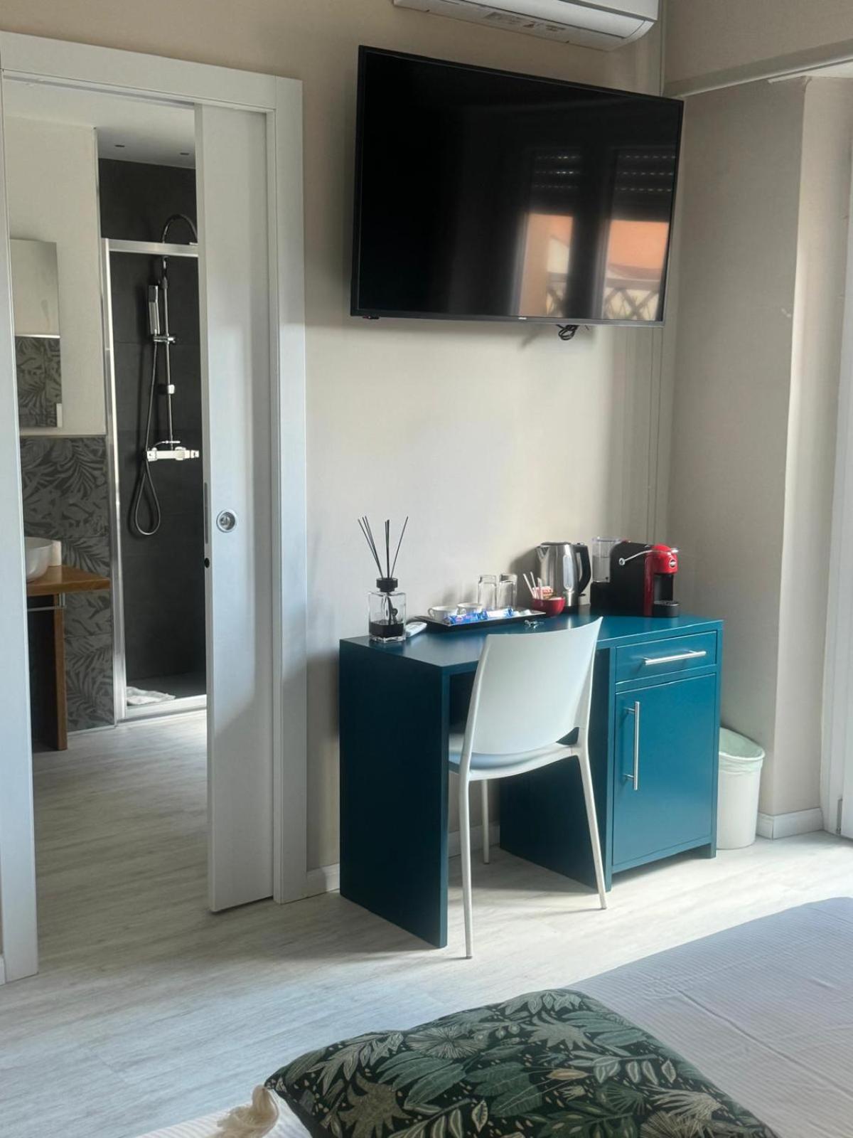 Hermitage Suites