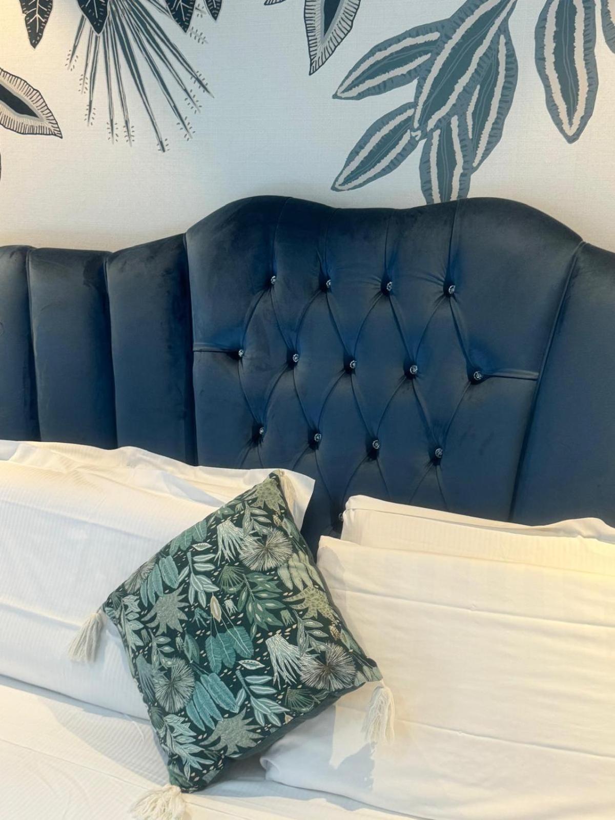 Hermitage Suites