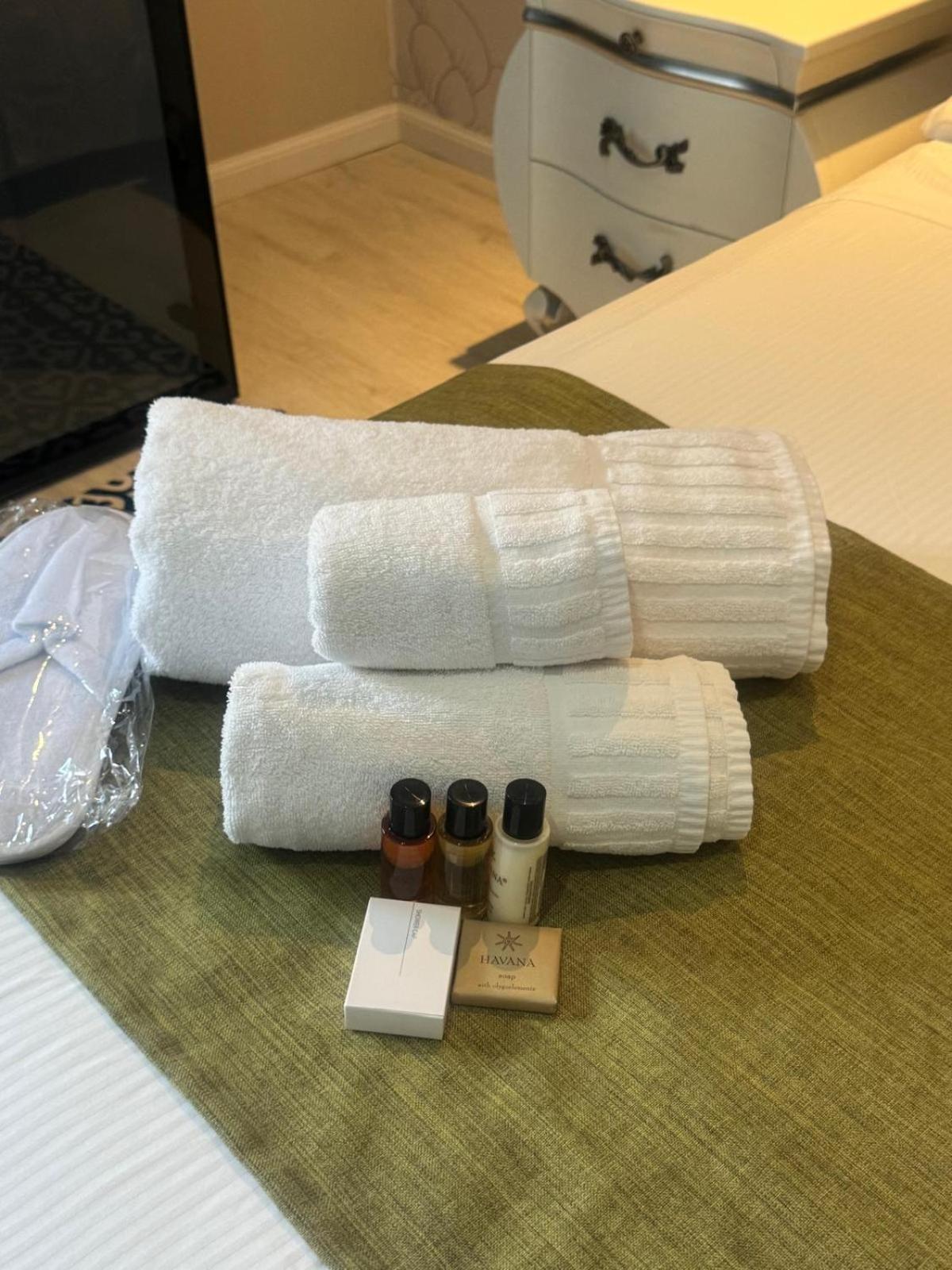 Hermitage Suites