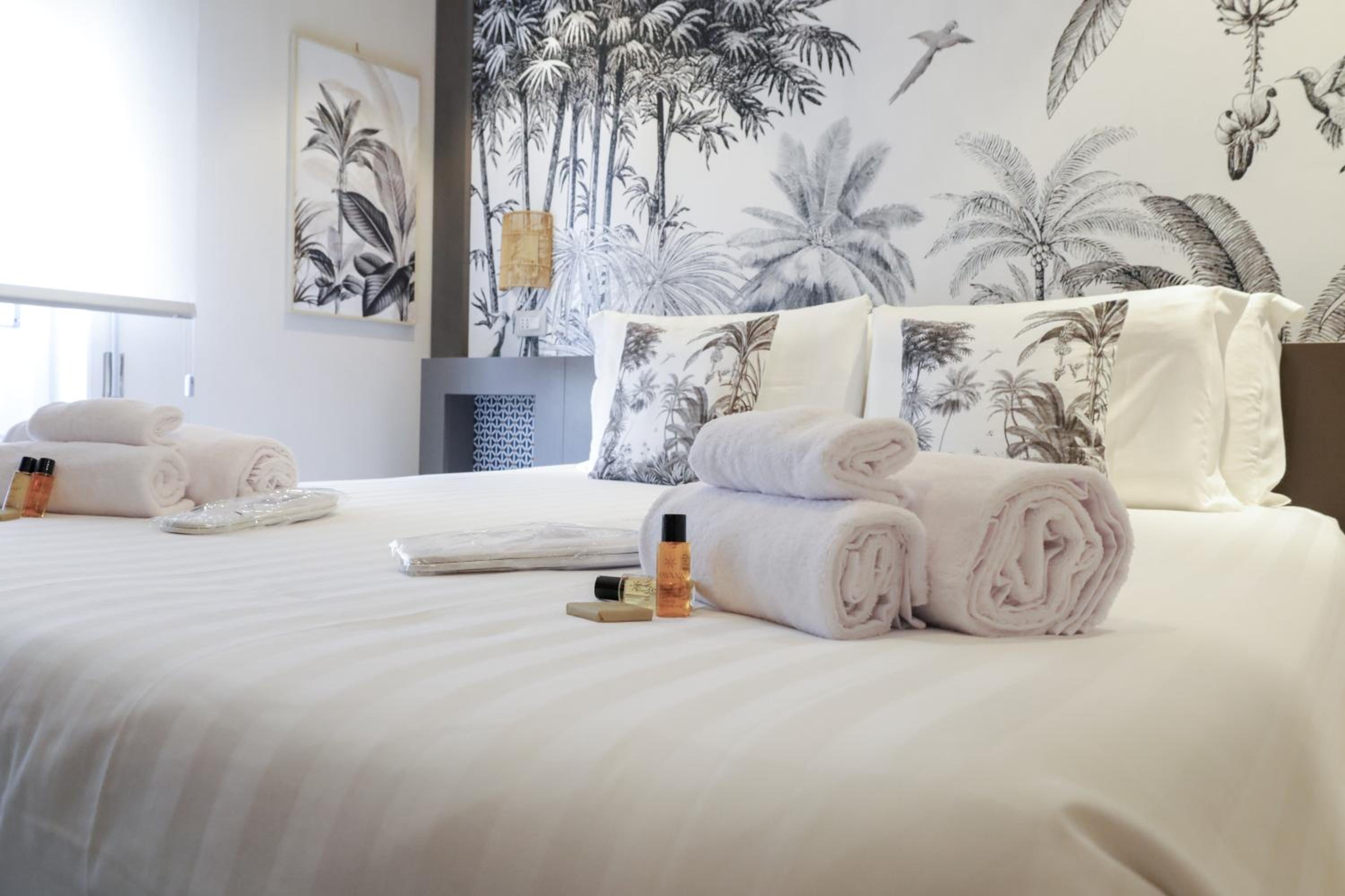 Hermitage Suites