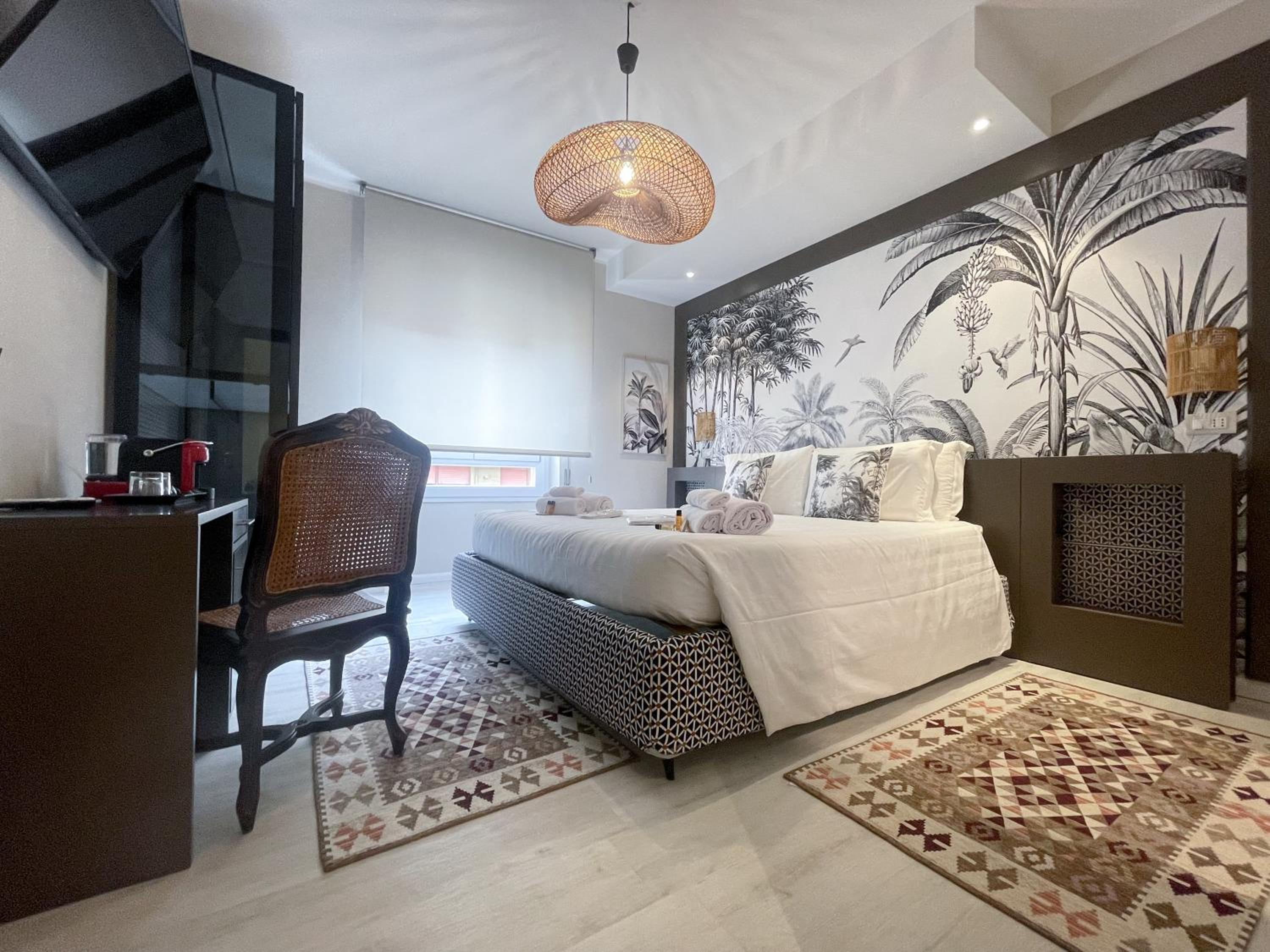 Hermitage Suites