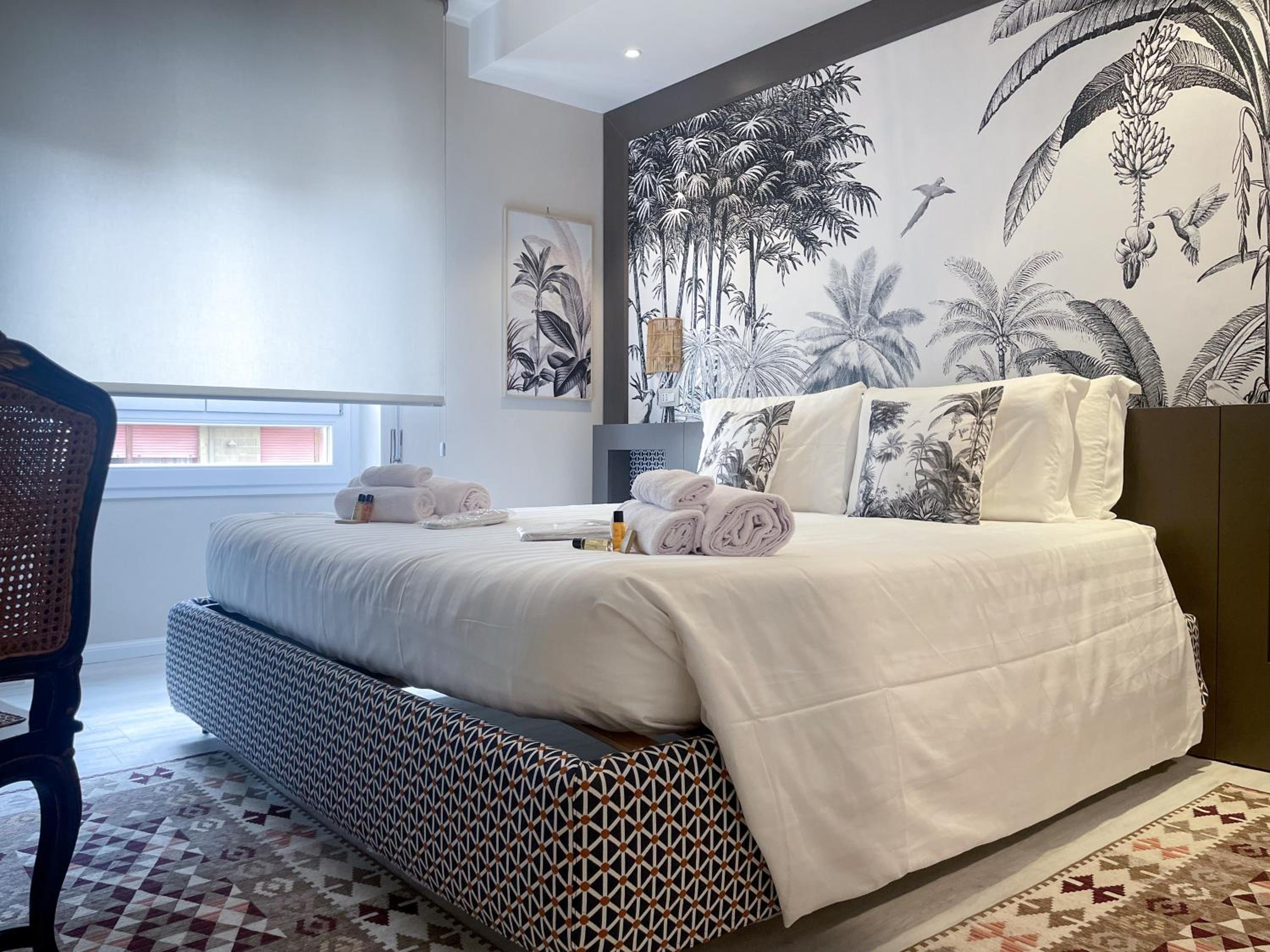 Hermitage Suites