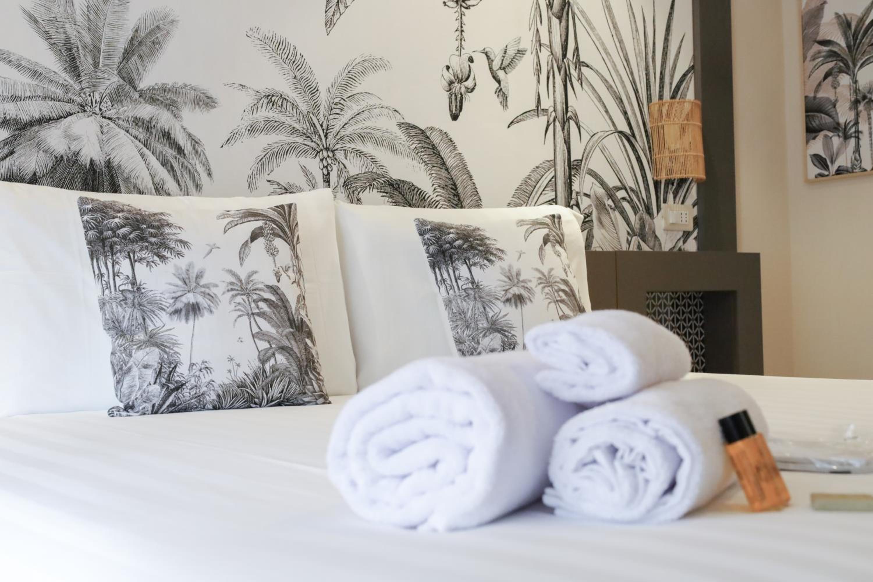 Hermitage Suites