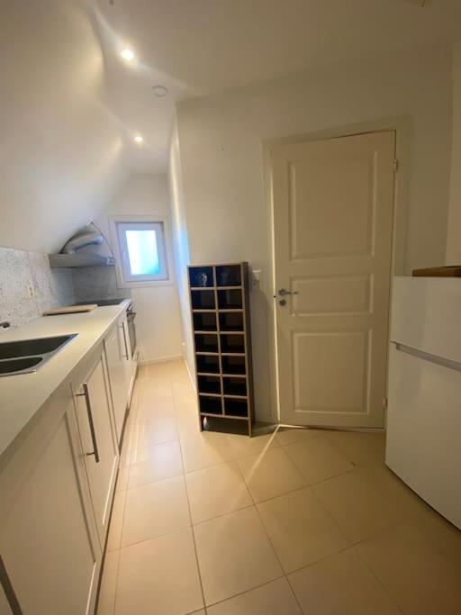 Central studio apt in Bergen view 2
