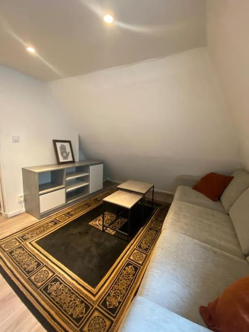 Central studio apt in Bergen view 3
