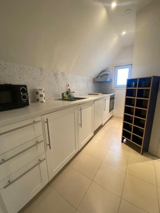 Central studio apt in Bergen view 4