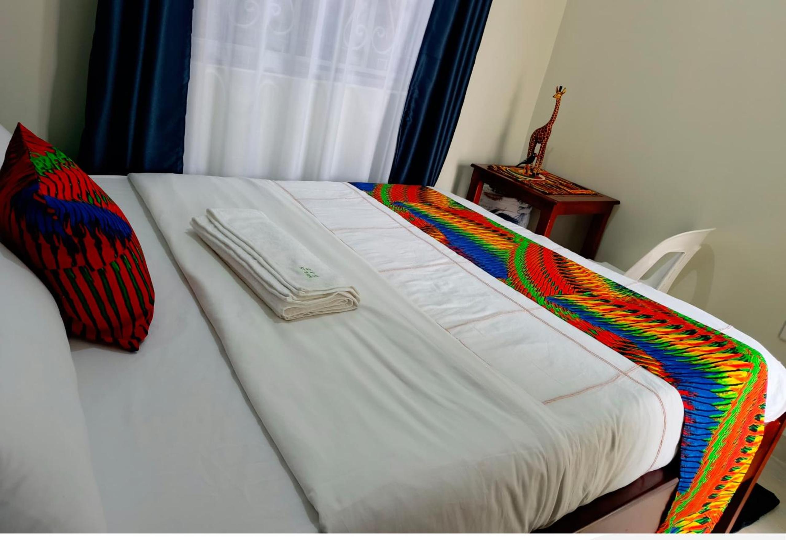 Nelvilles Bed&Breakfast