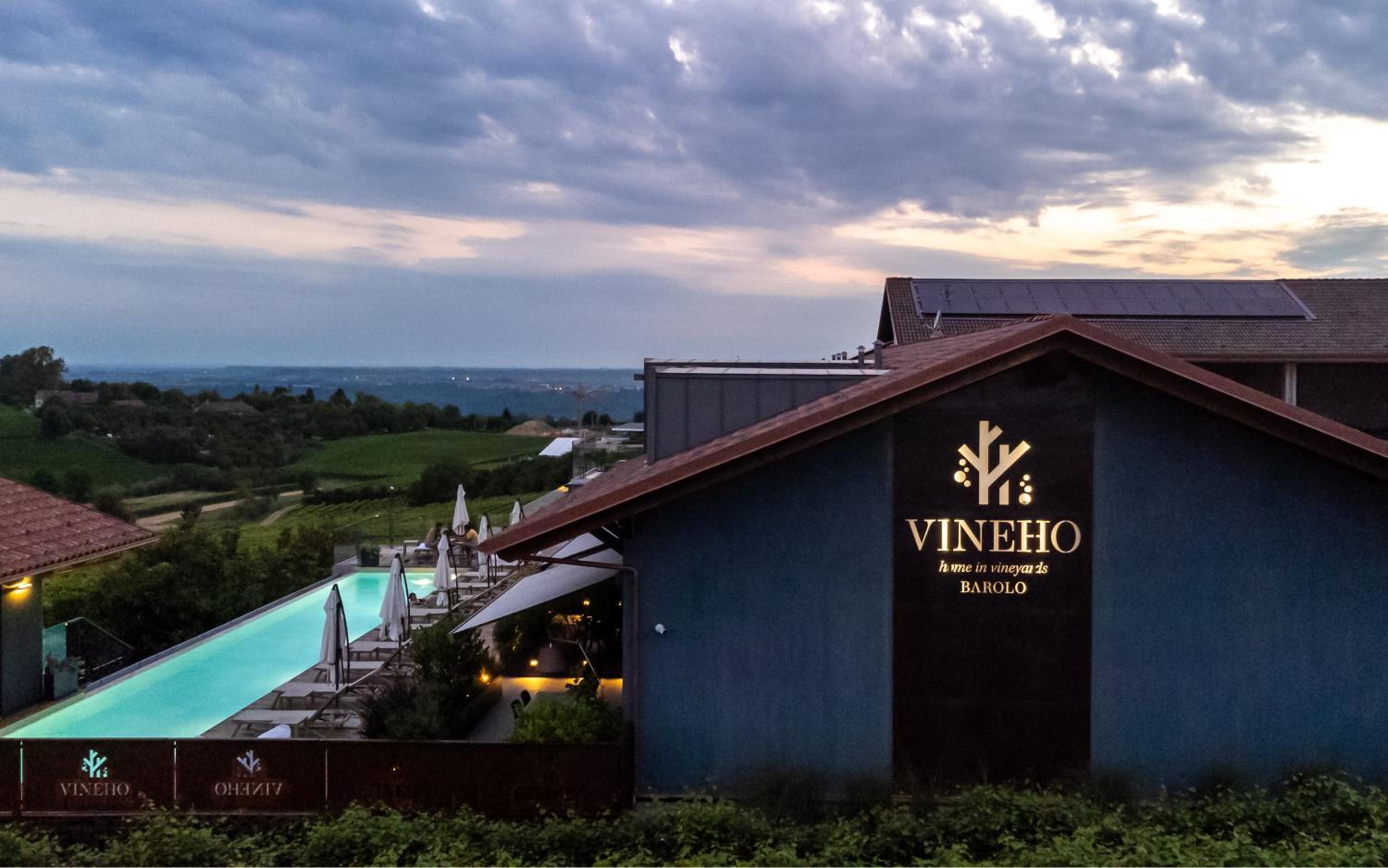VINEHO