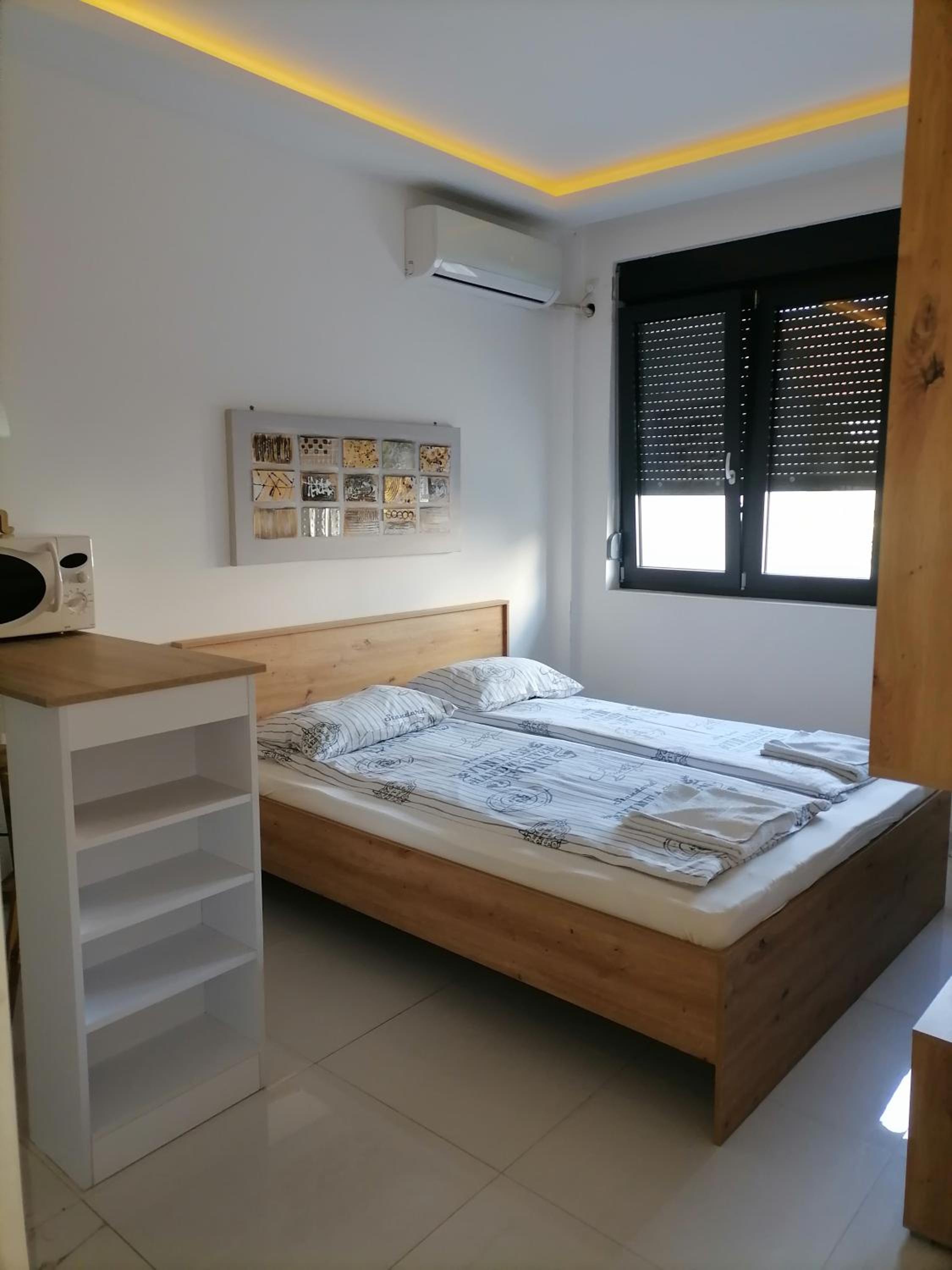 Stojanović Apartments view 5