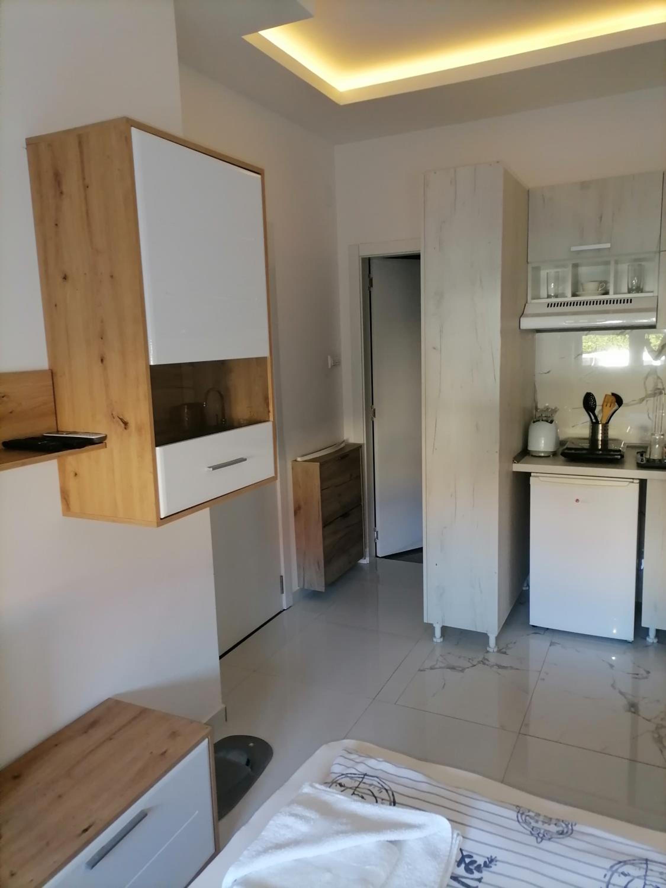Stojanović Apartments view 4