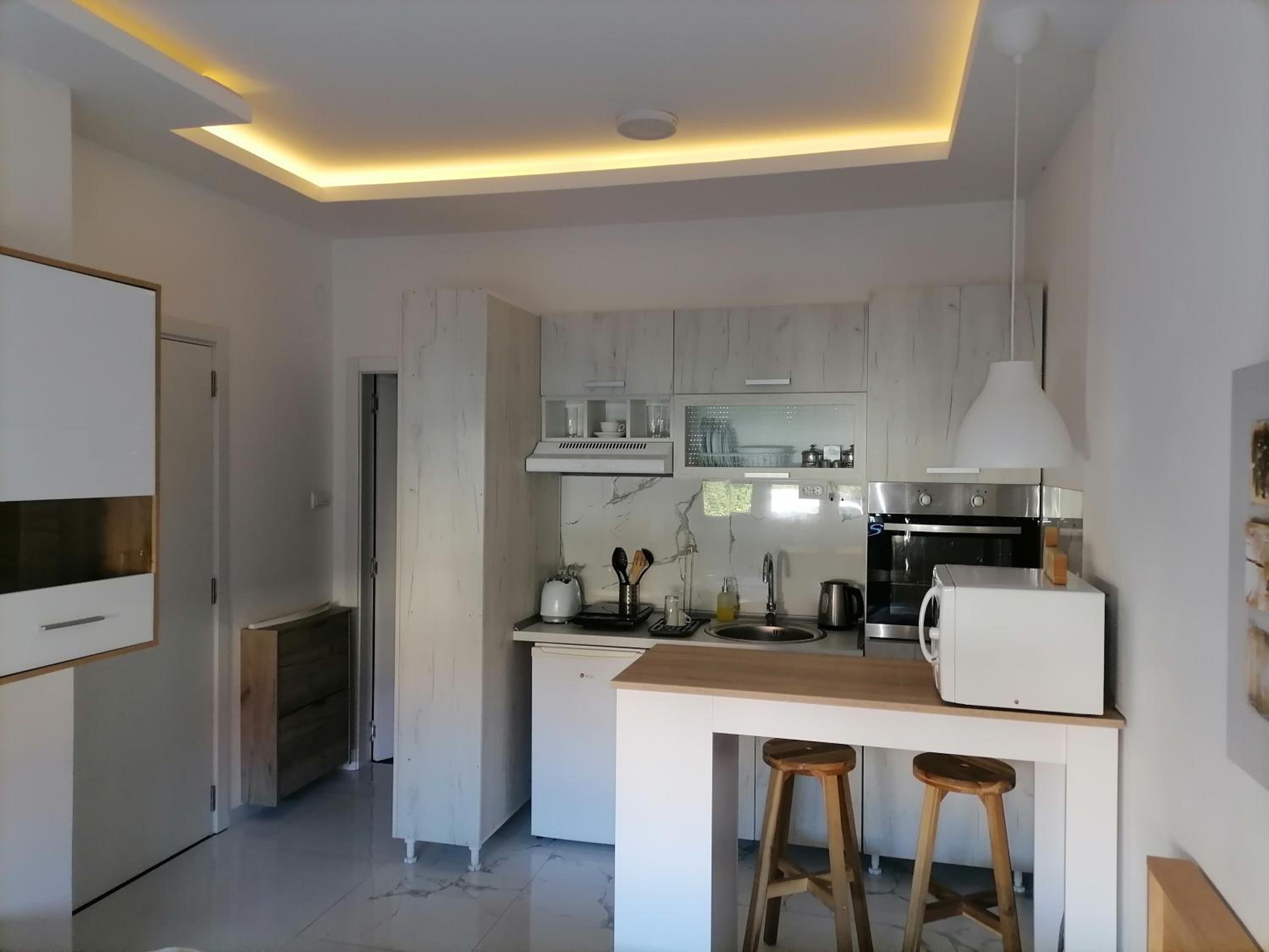 Stojanović Apartments view 3