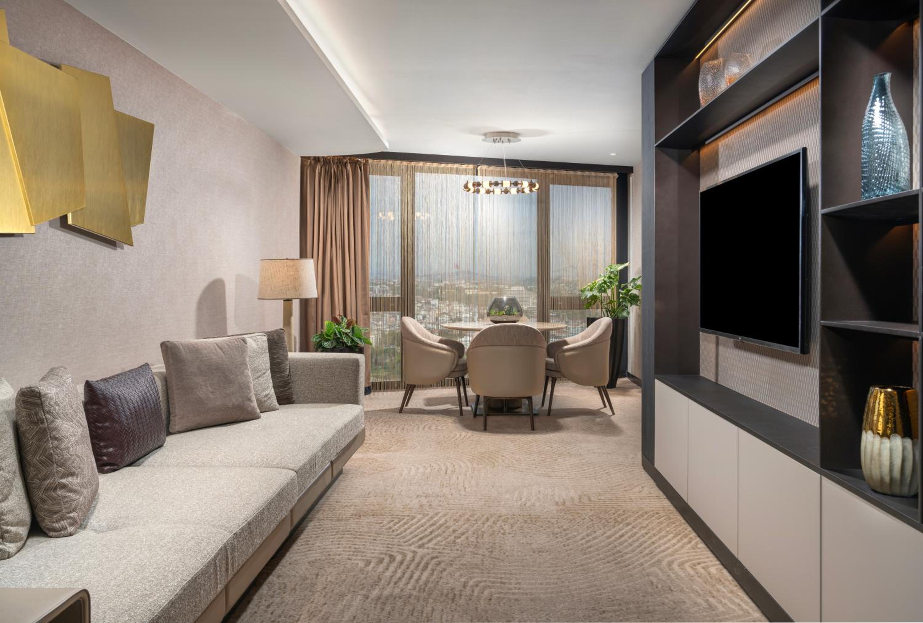 InterContinental Istanbul by IHG - Image 403