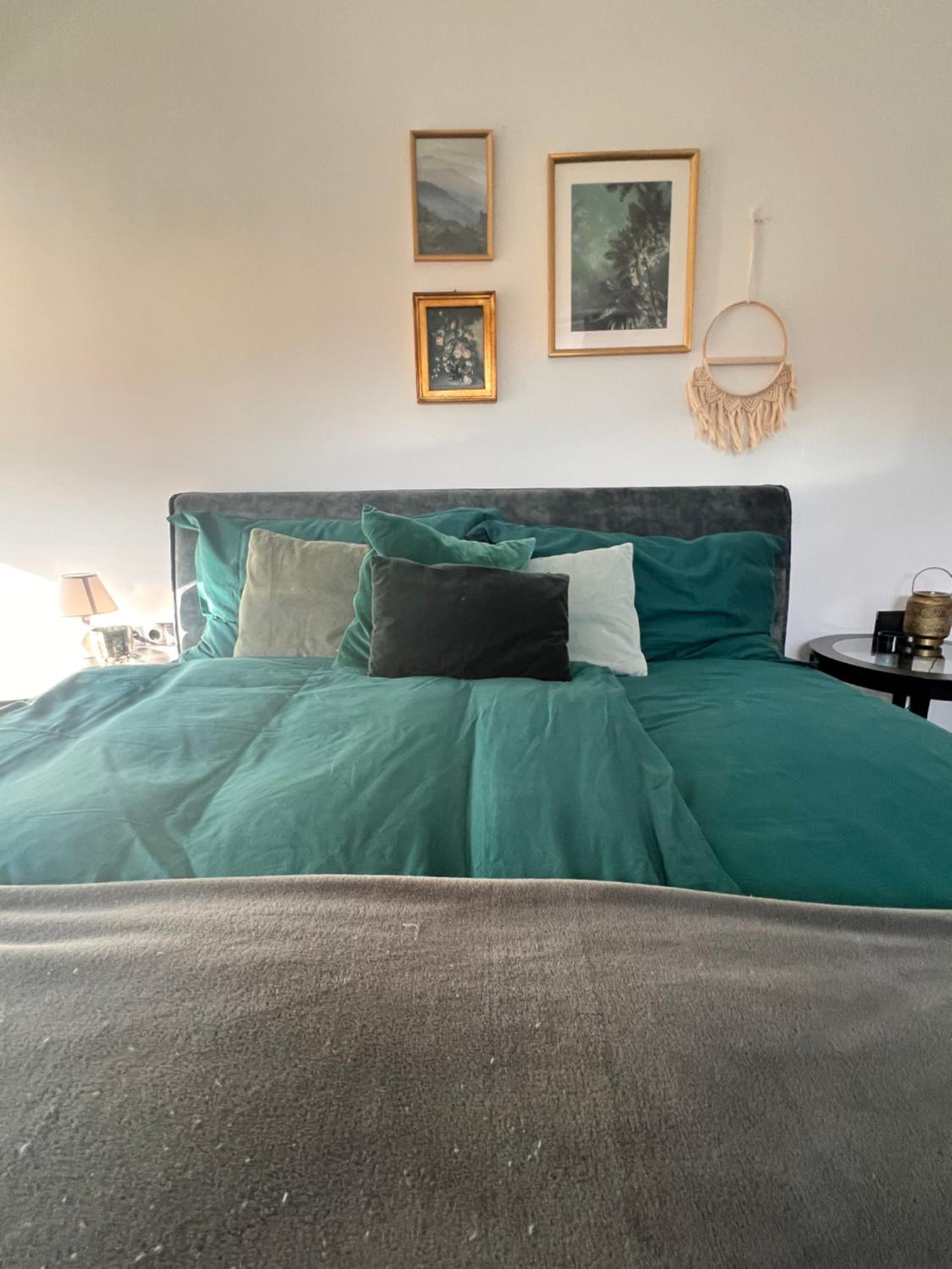 Valentina's Apartment