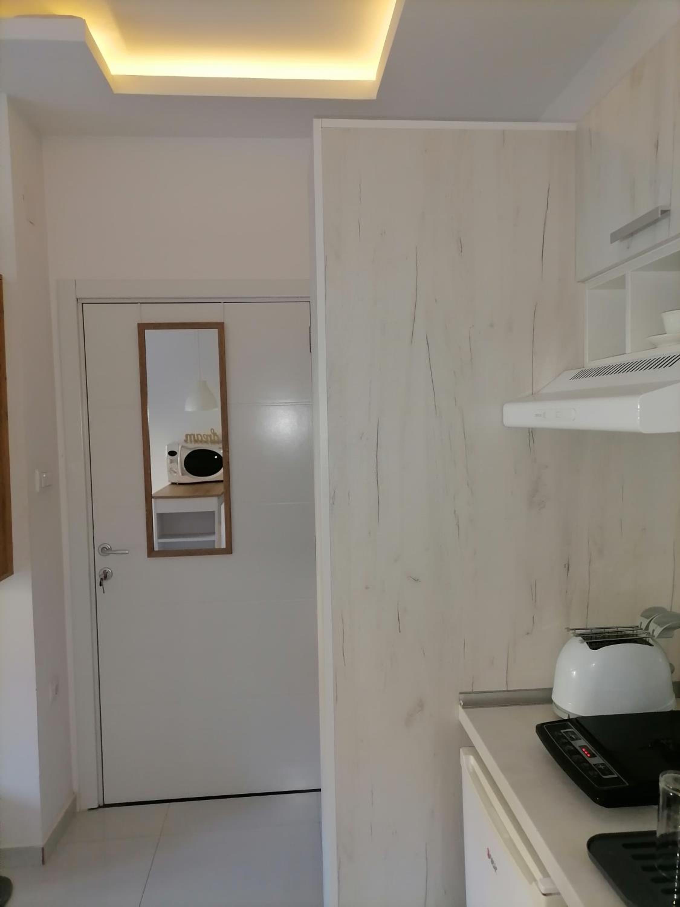 Stojanović Apartments view 2