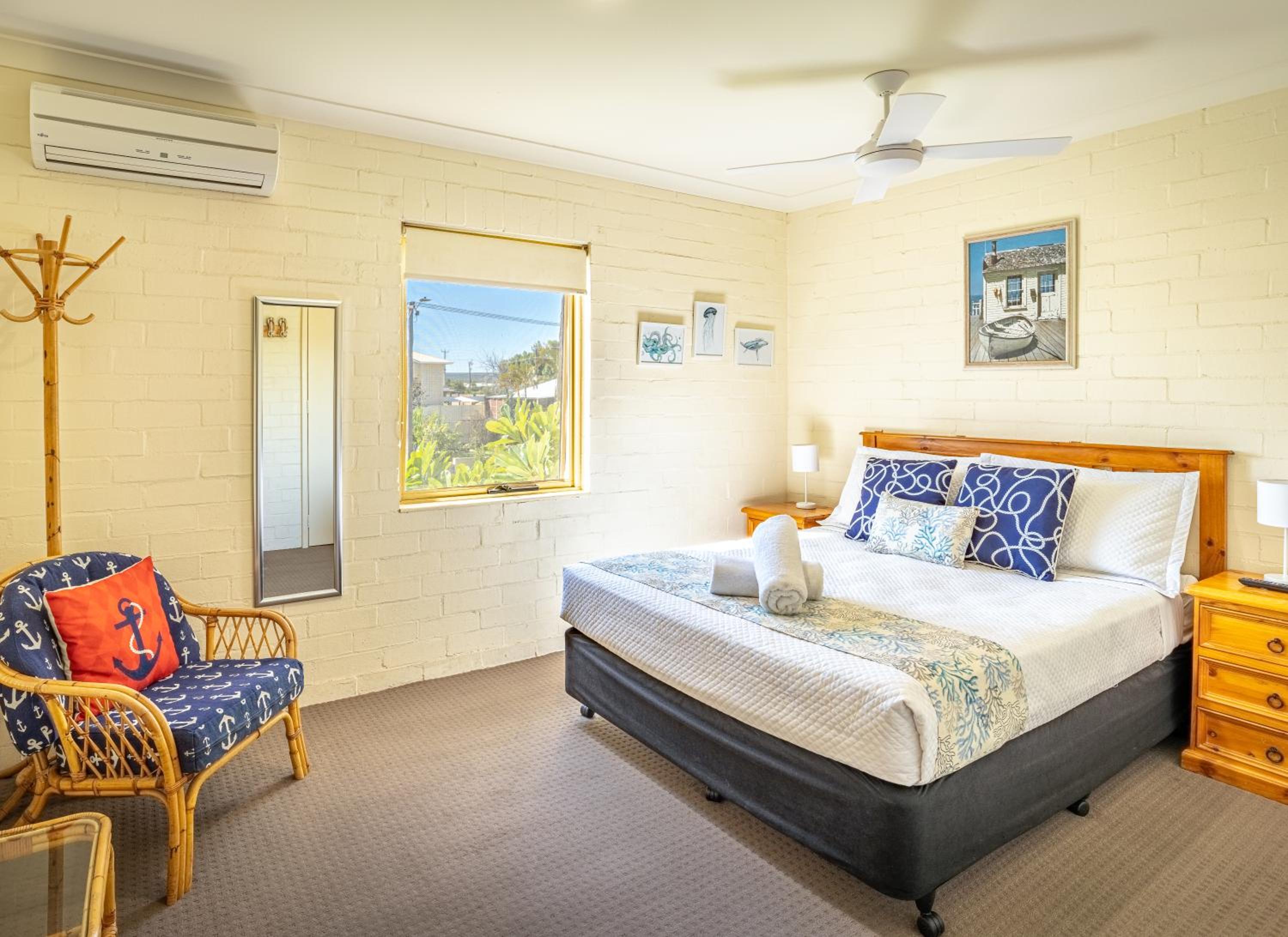Kalbarri Murchison View Apartments