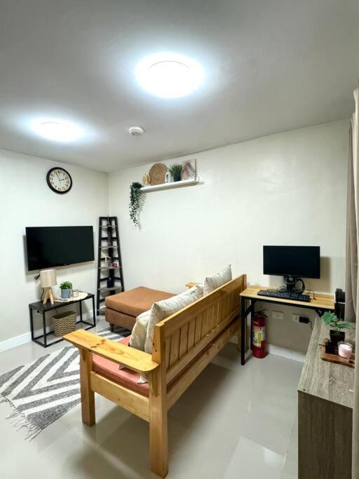 Skyline Oasis Antipolo view 4