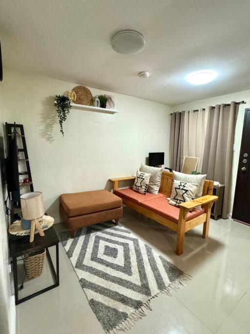 Skyline Oasis Antipolo view 5