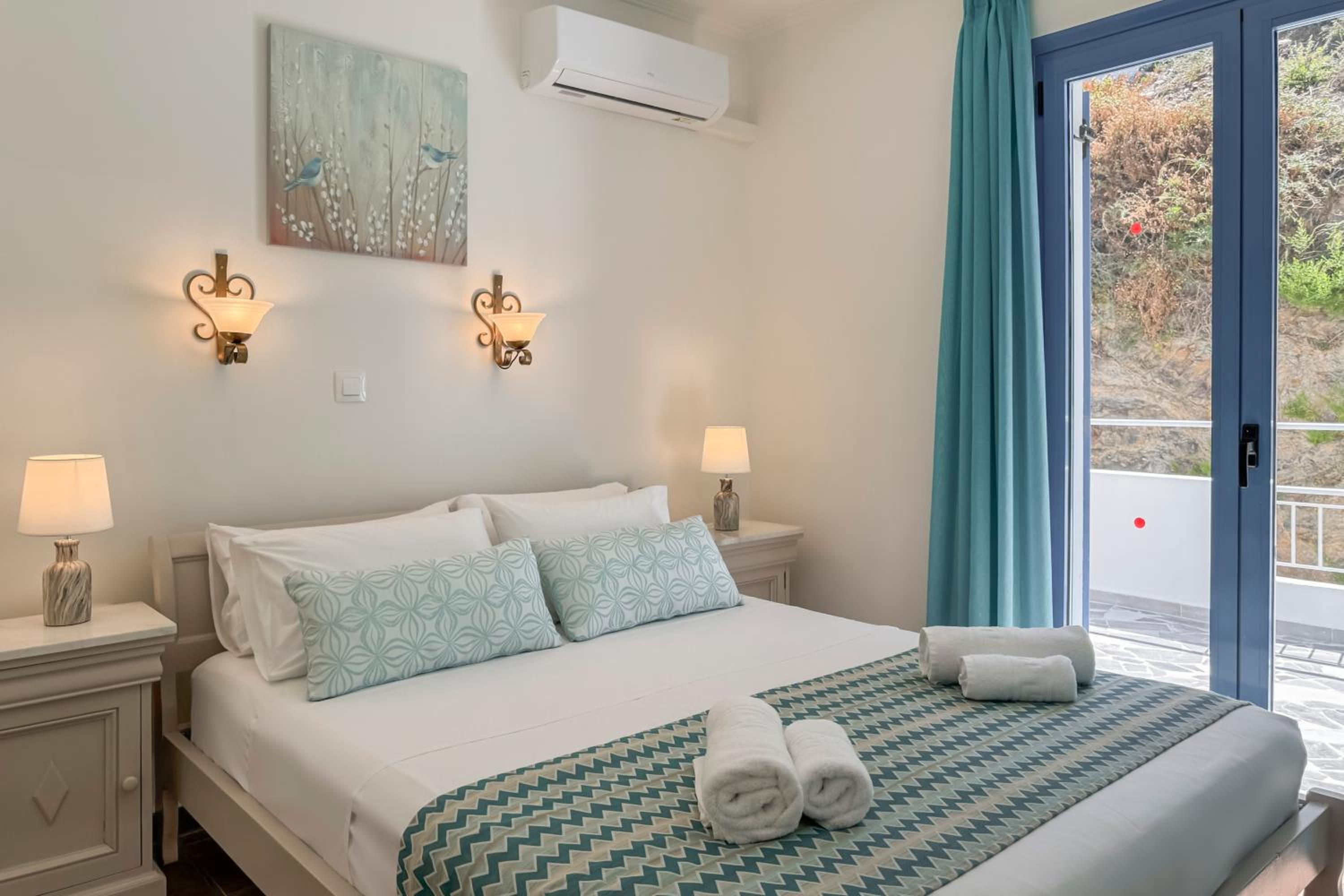 Pano Stalos Villas