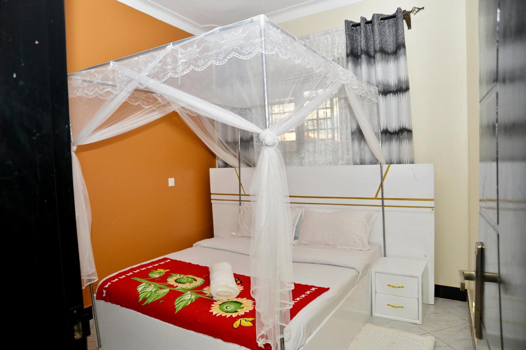 Memory Homes Africa view 5