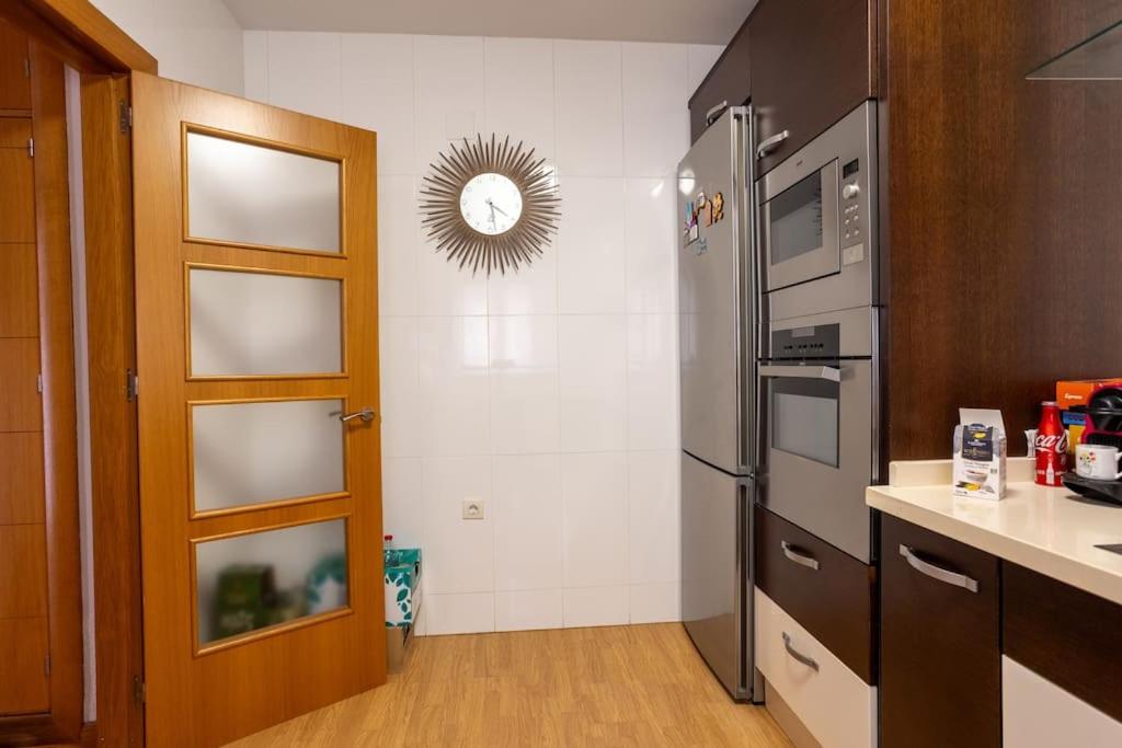 Casa en Guadalmar Malaga, Naturaleza y Playa