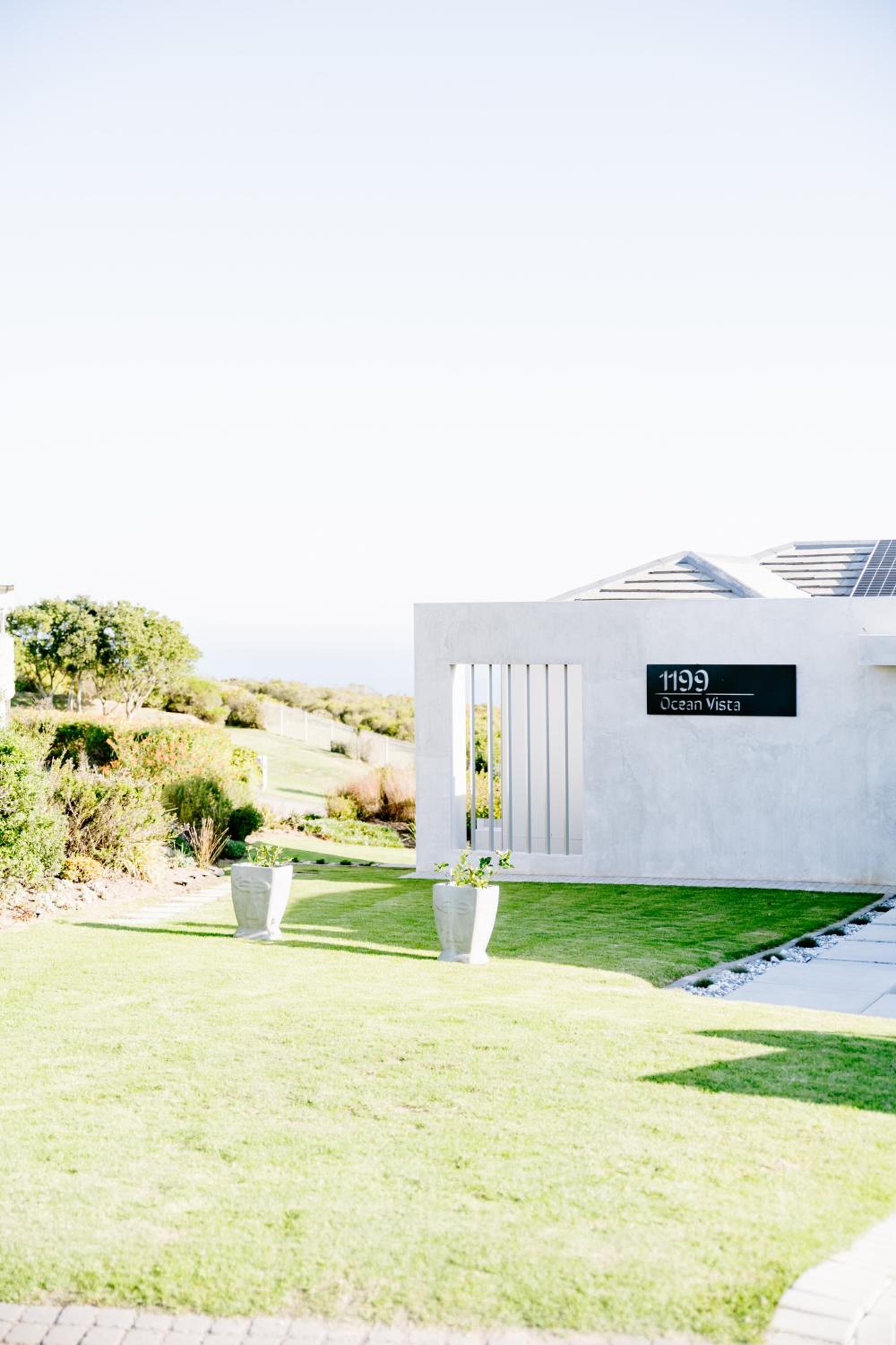 Huis Marais Oubaai Golf Estate view 5
