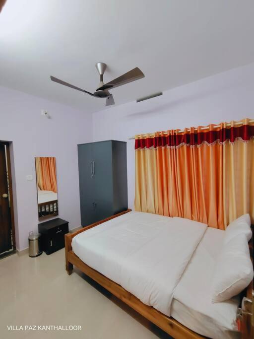 Villa Paz Home Stay Kanthalloor view 5