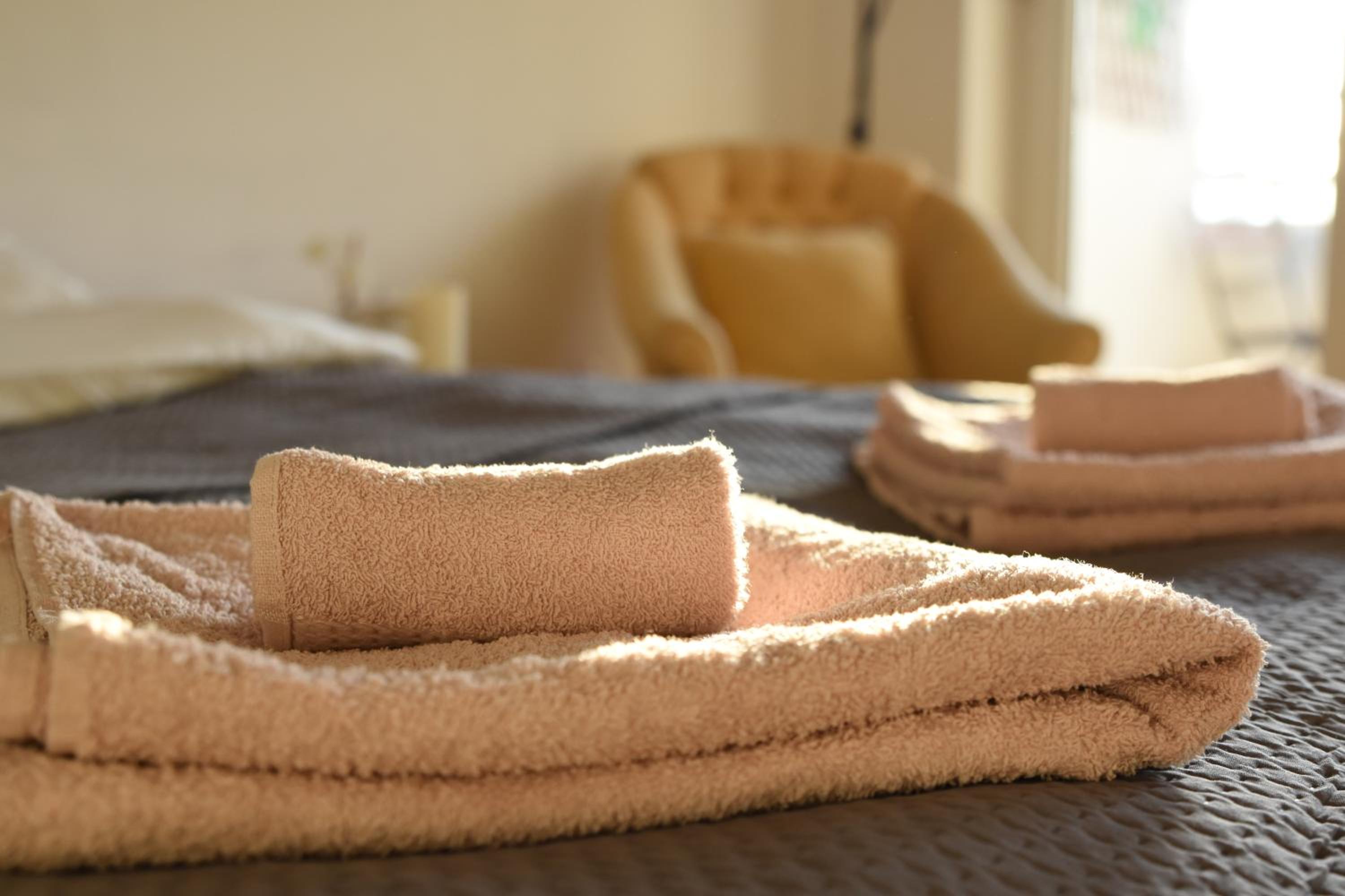Sunny Comfort Stay view 3