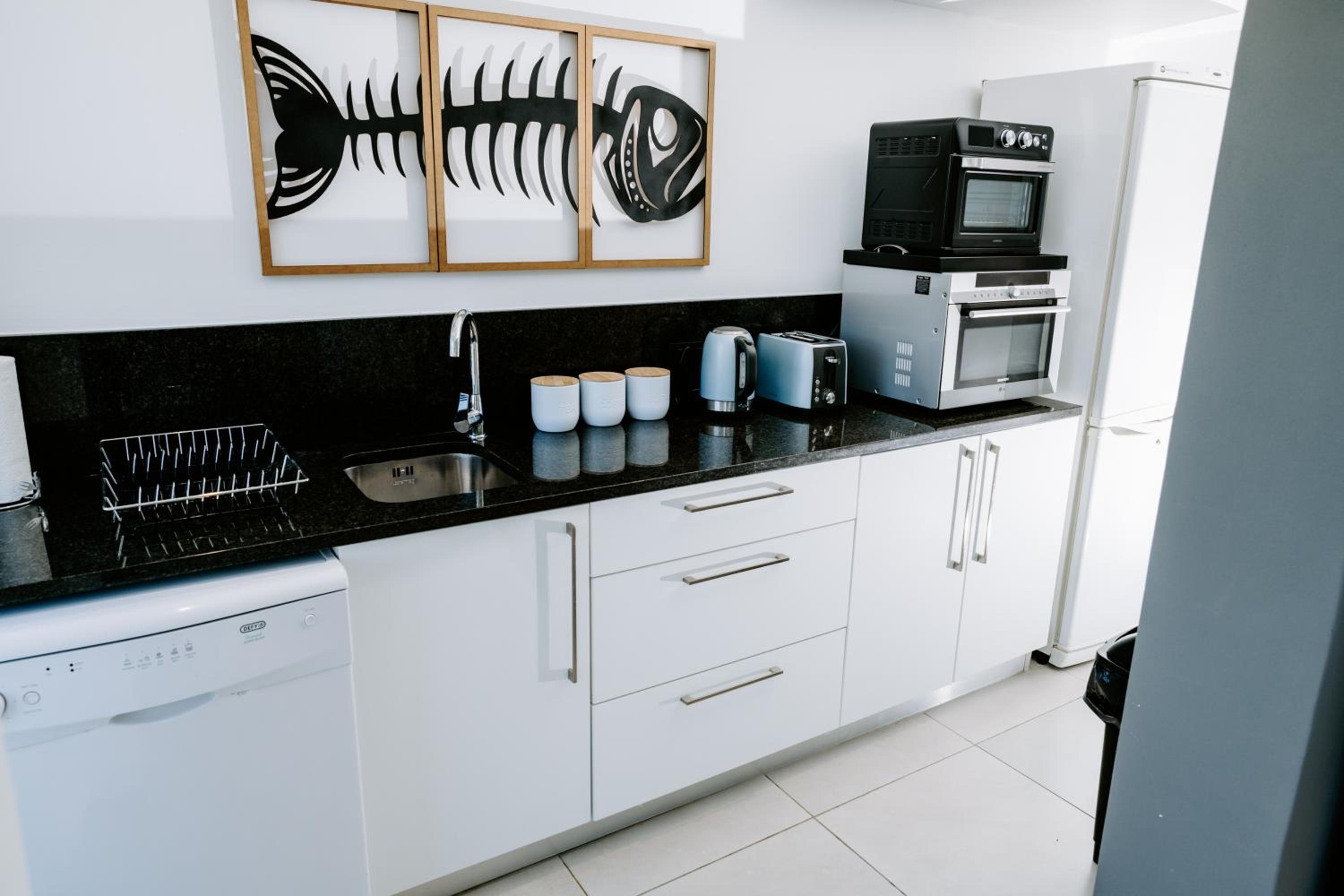 Huis Marais Oubaai Golf Estate view 3