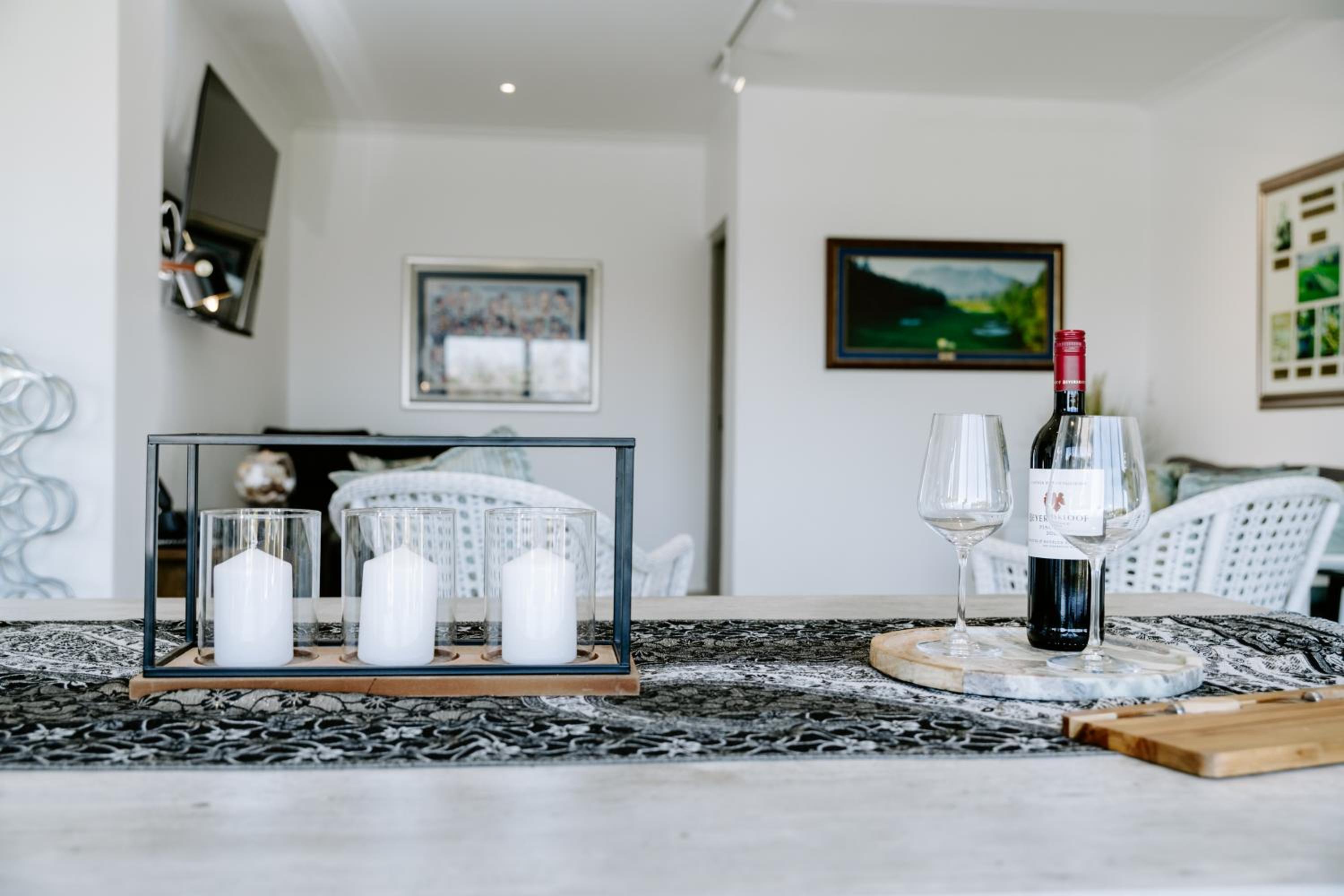Huis Marais Oubaai Golf Estate view 4