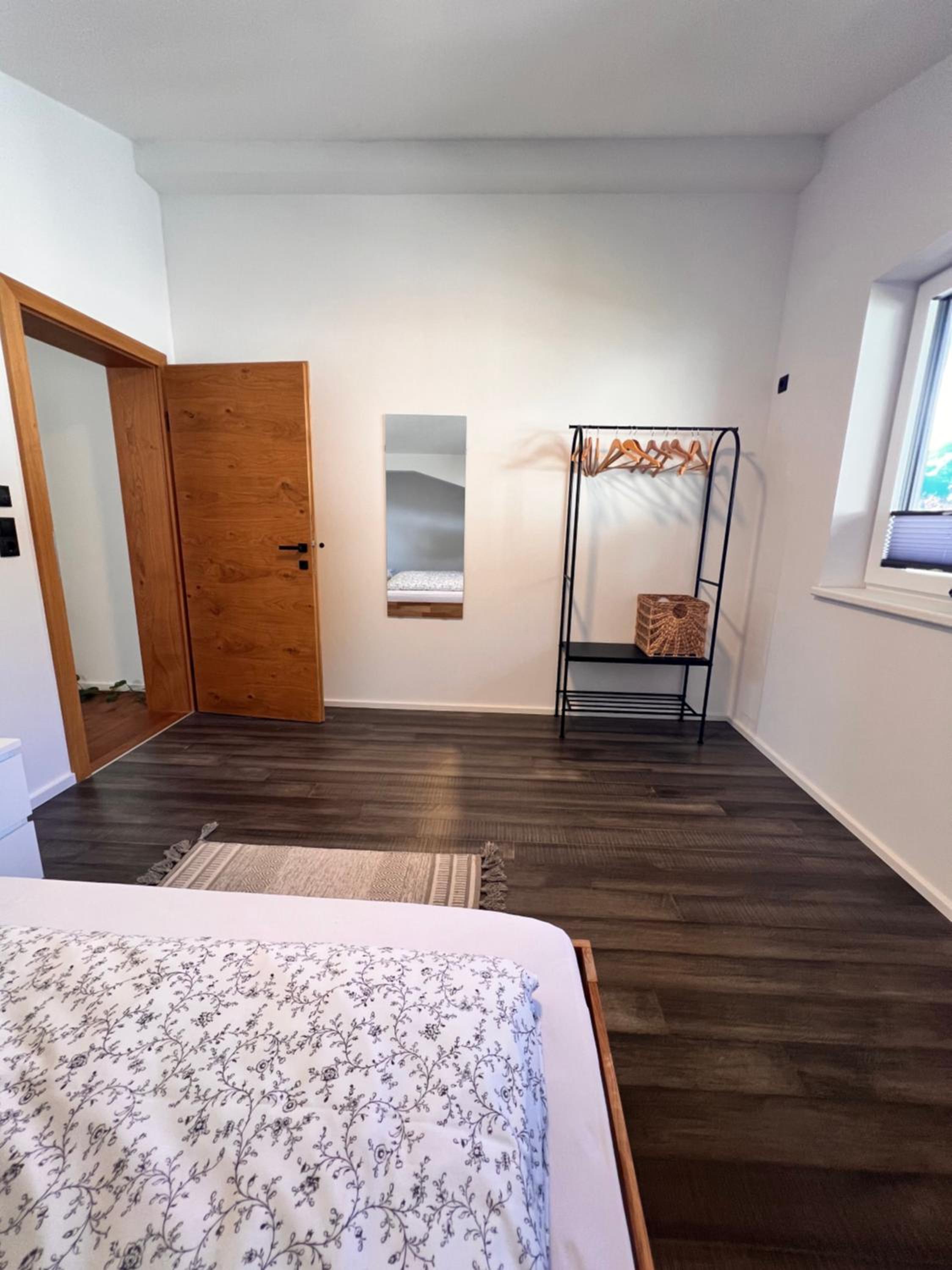 Valentina's Apartment