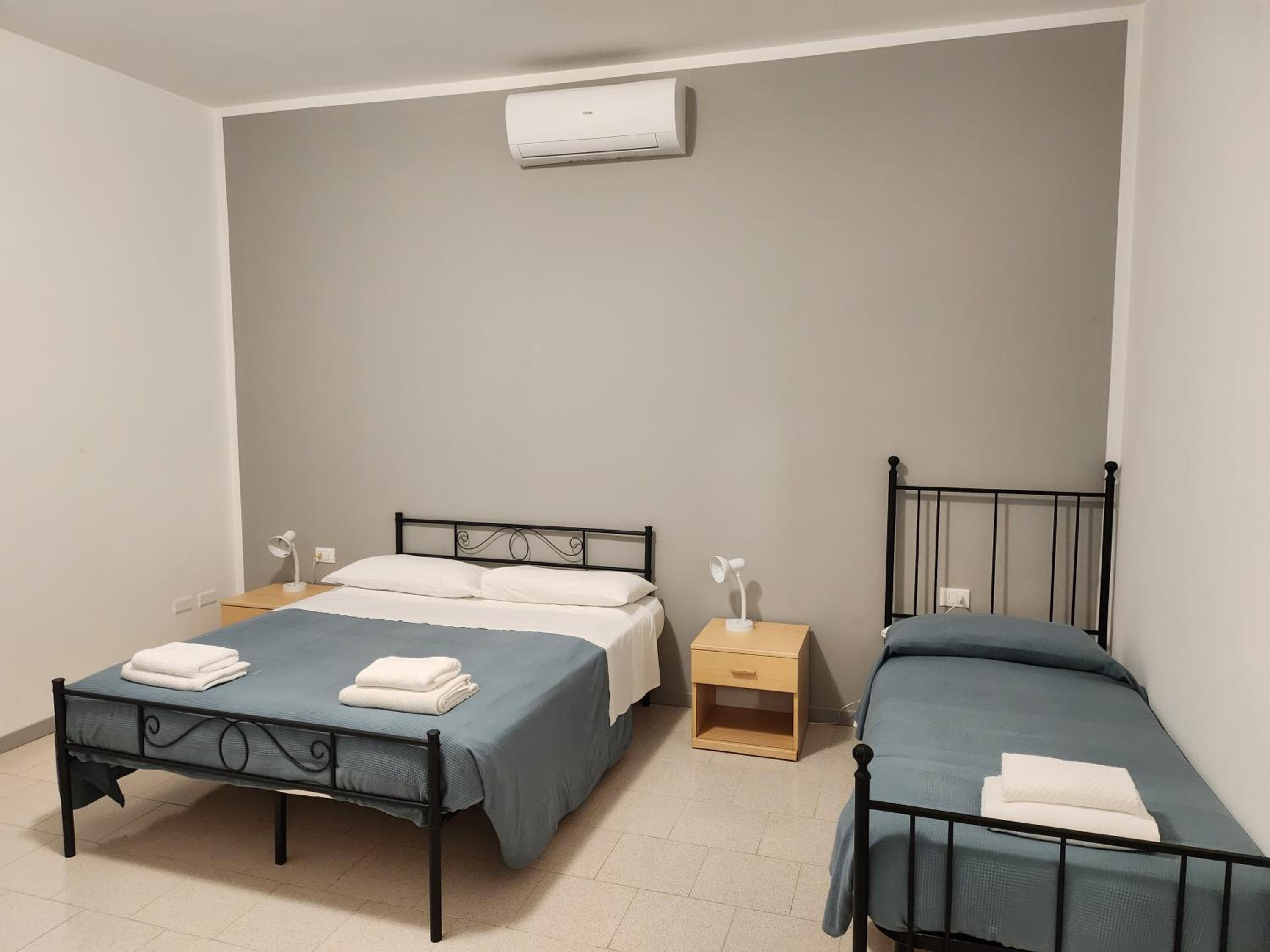 Il mulino foresteria