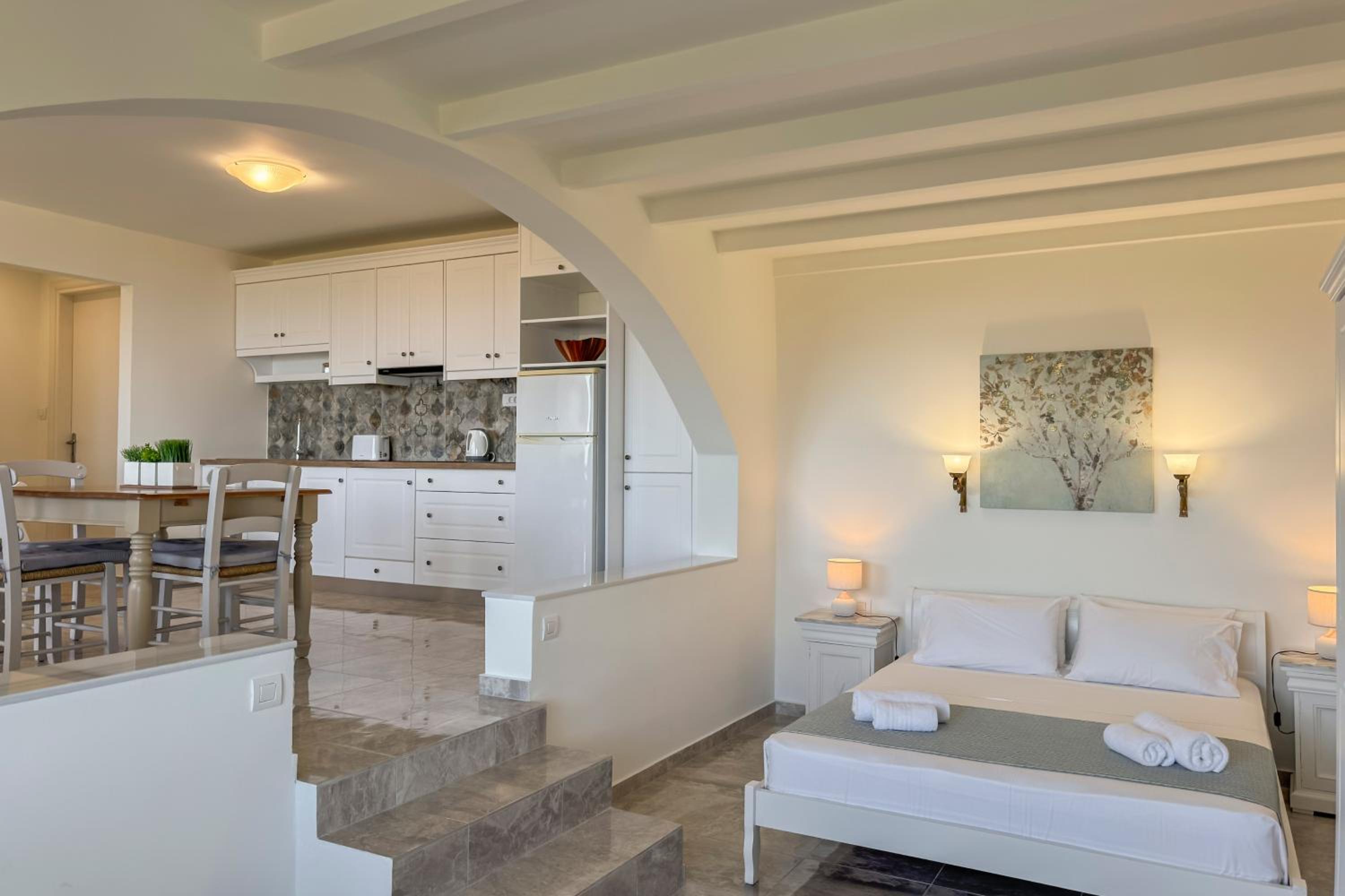 Pano Stalos Villas