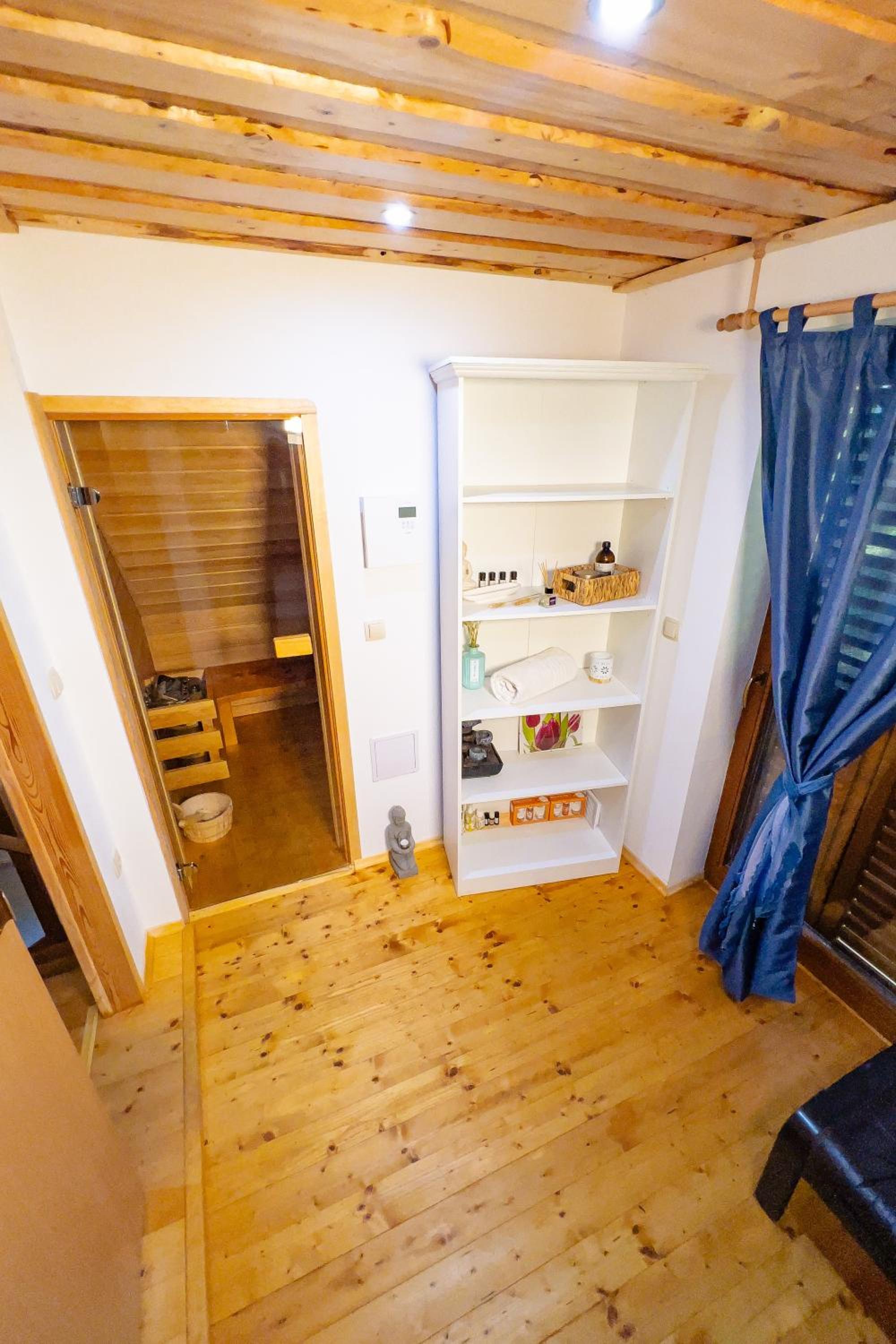 Holiday Home Emaj with Sauna view 3