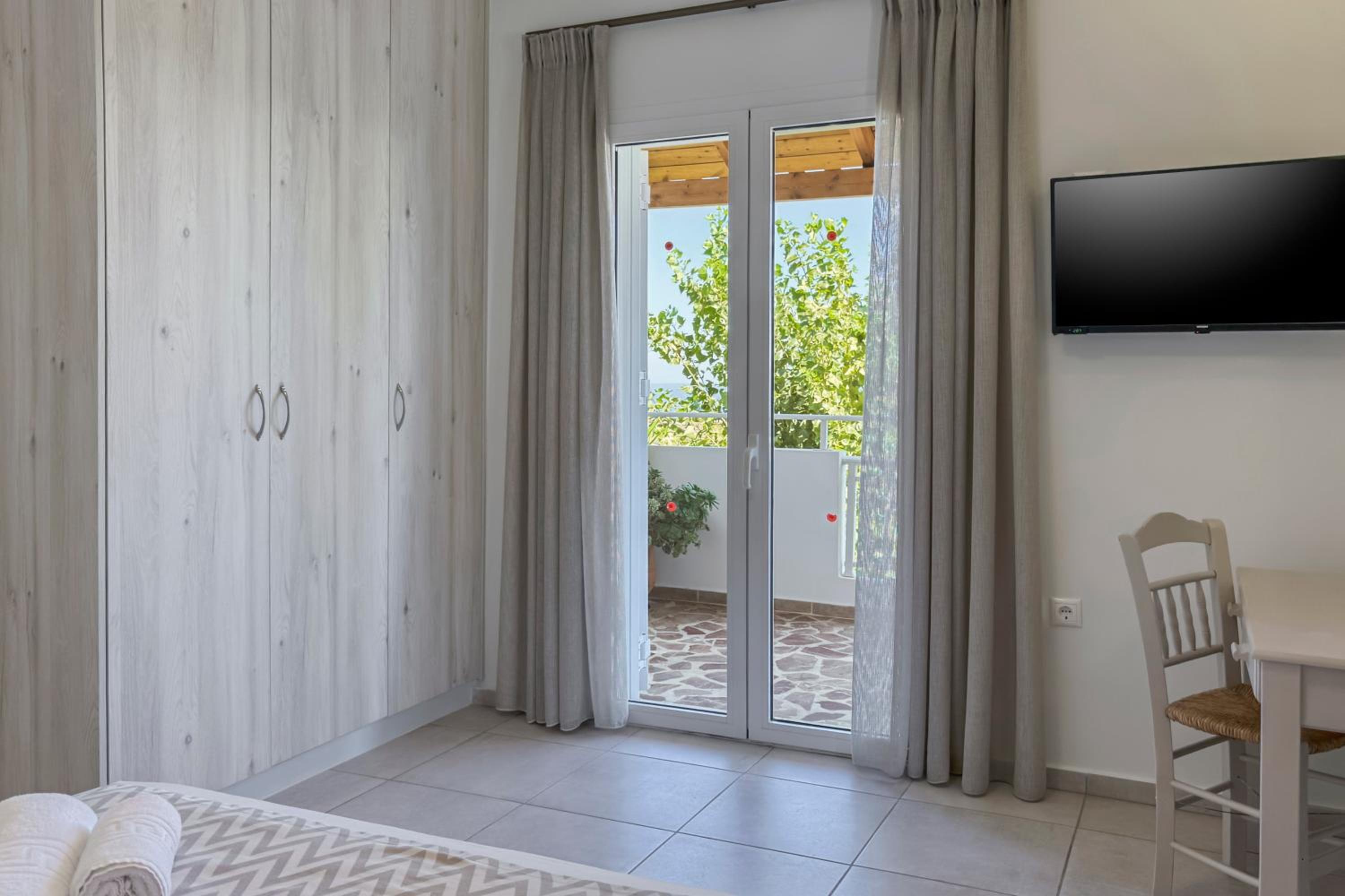 Pano Stalos Villas