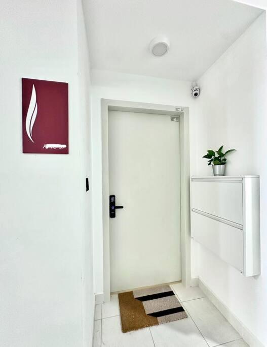 Arena Residence CentralSepanghub KLIA photo 3