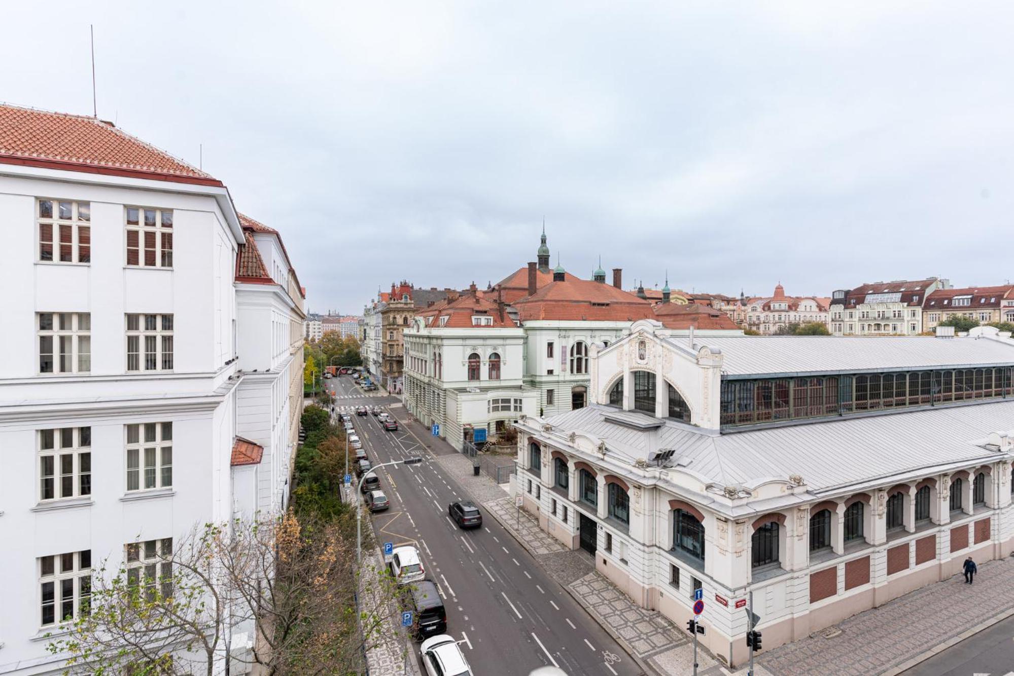 Residence of Victory