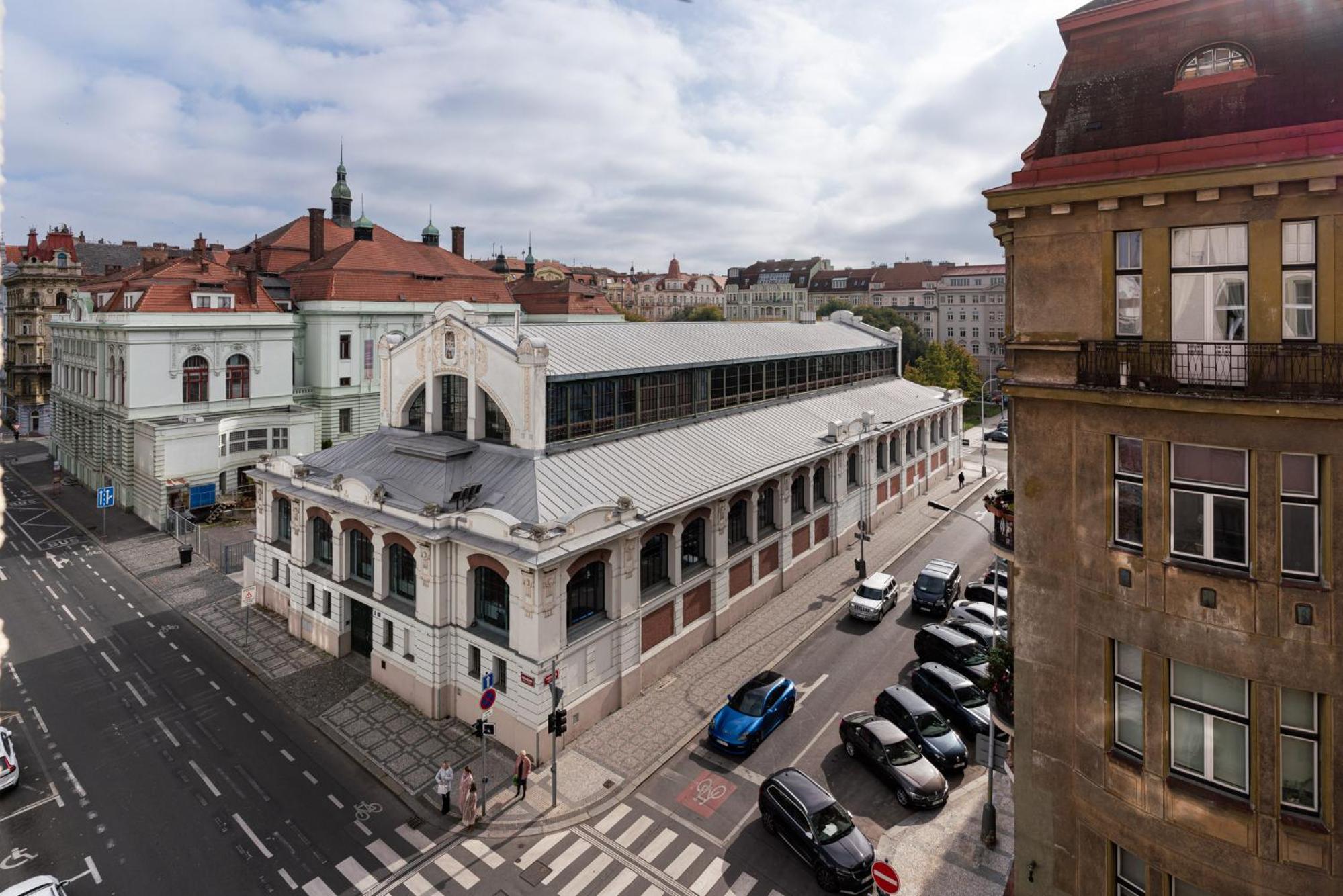 Residence of Victory