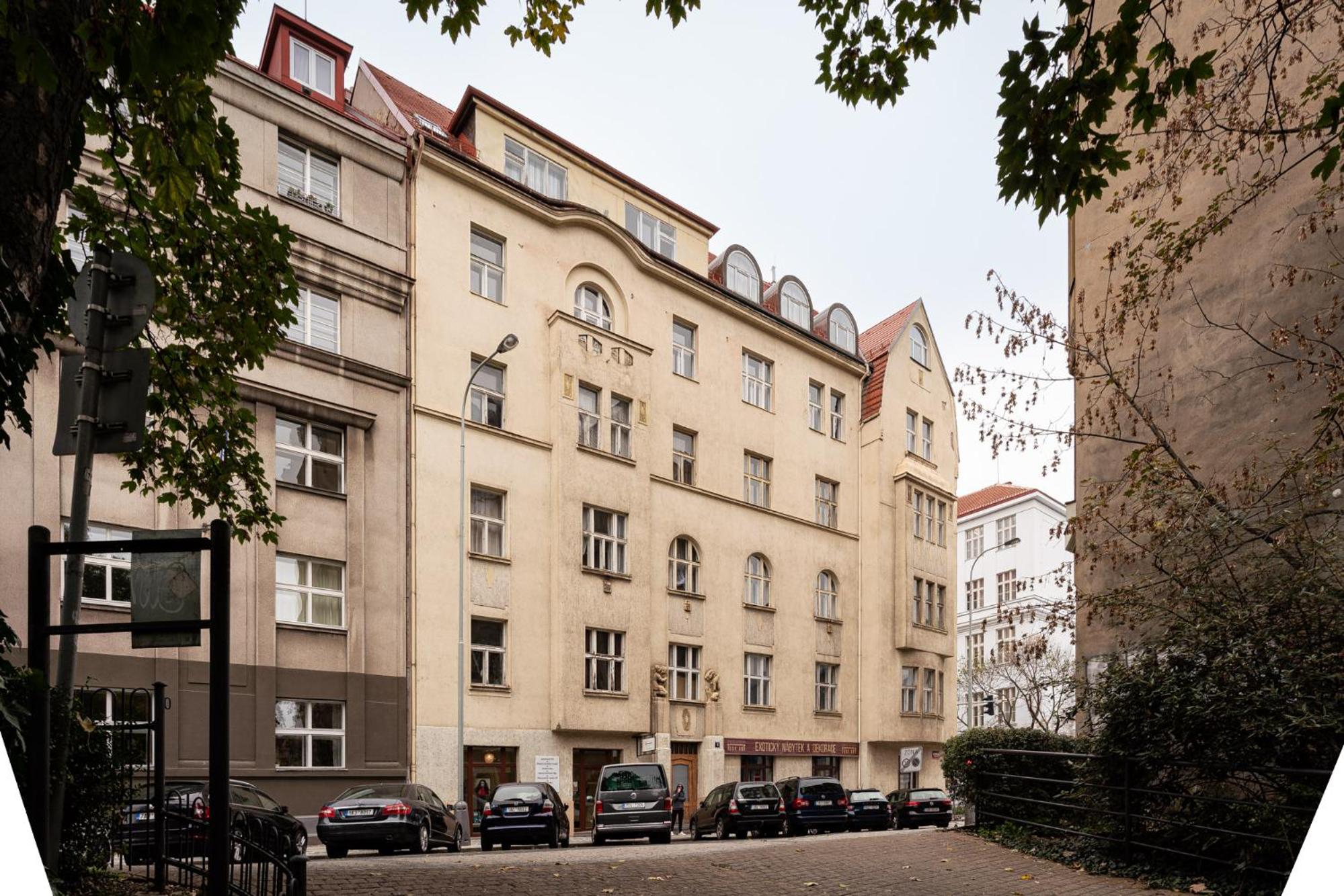 Residence of Victory