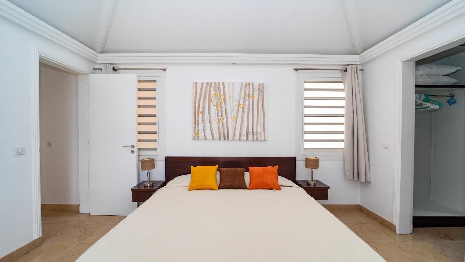 Glorious Villa Perfect for a Romantic Stay