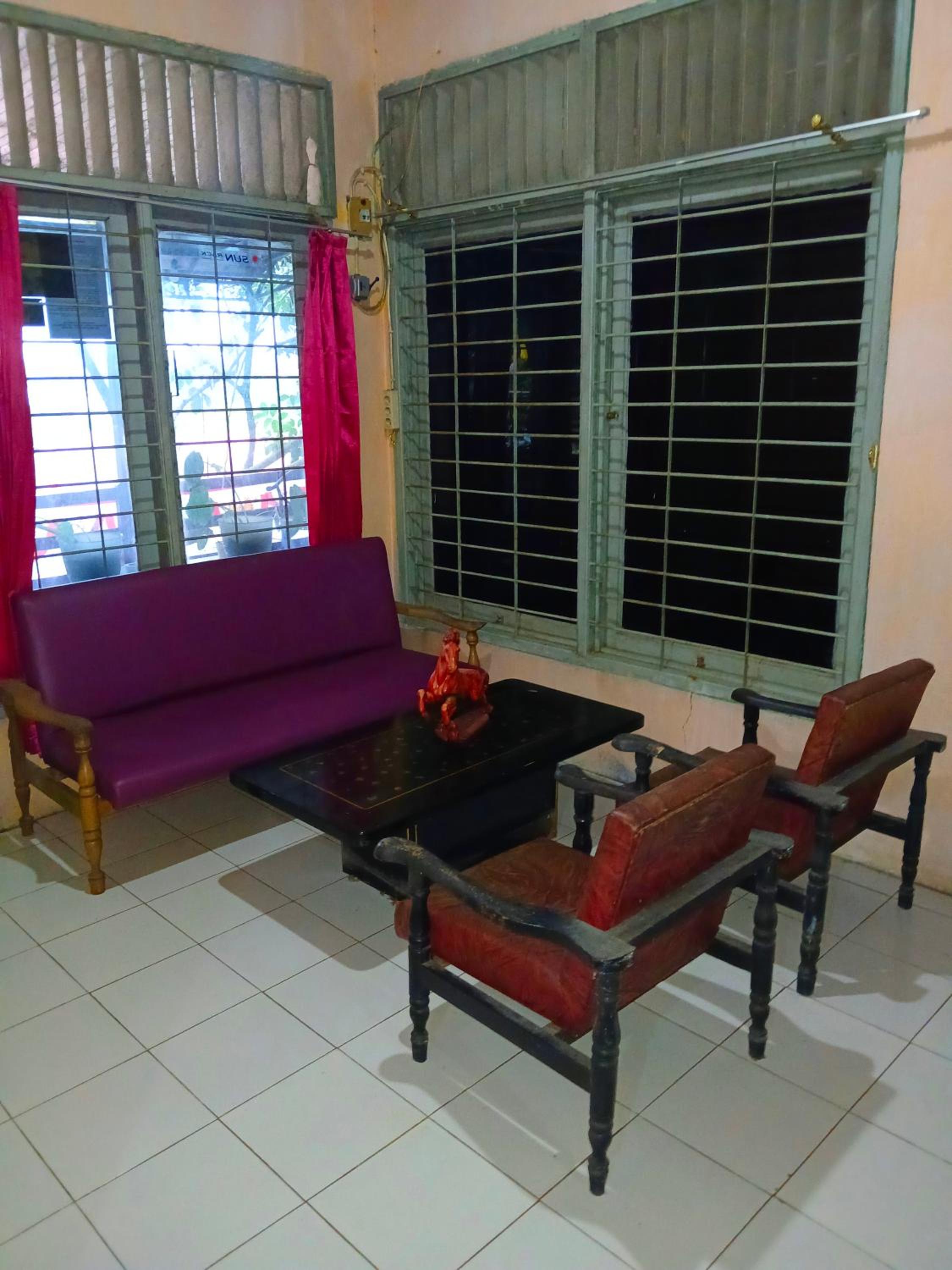 Homestay Dytora Syariah view 4